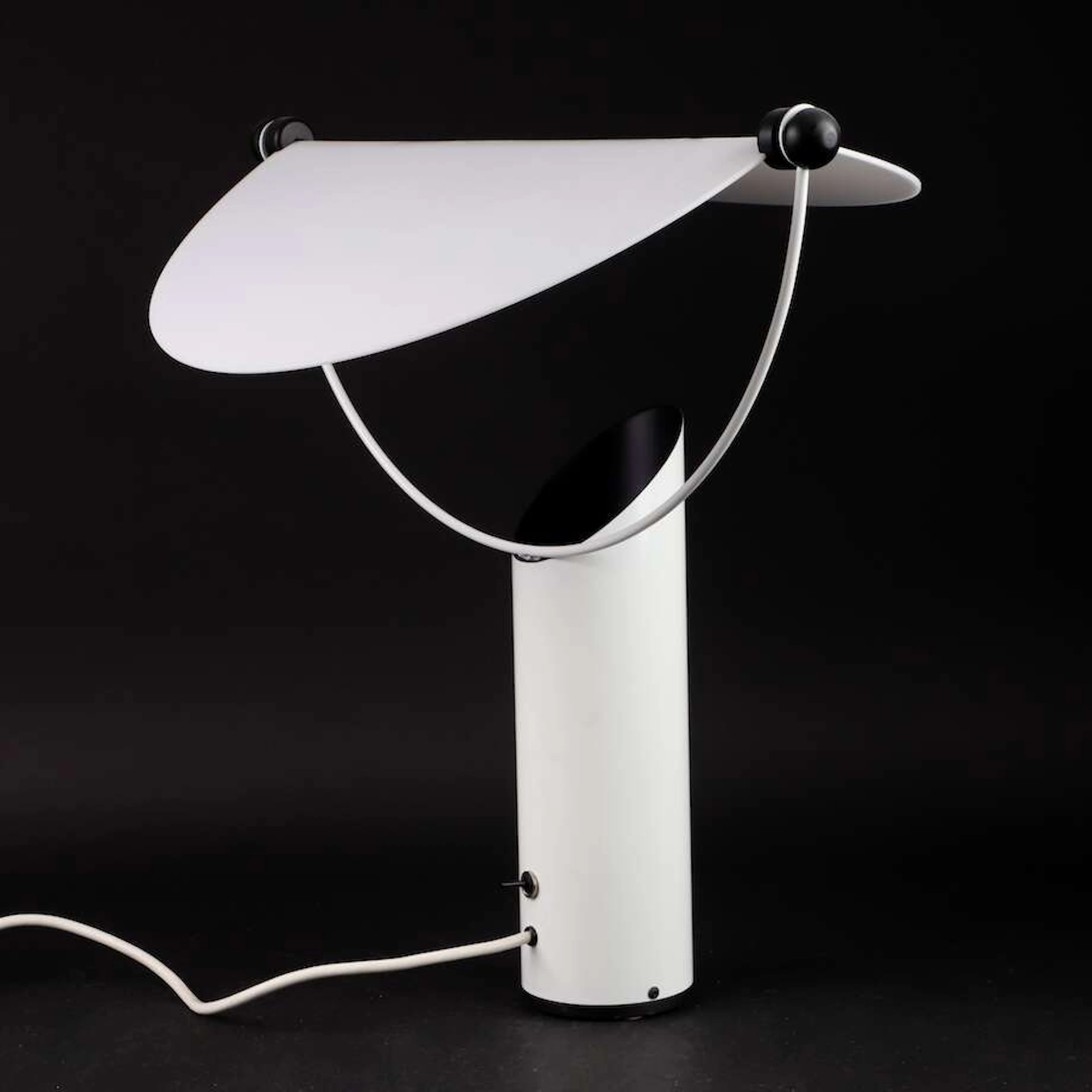 Bordslampa