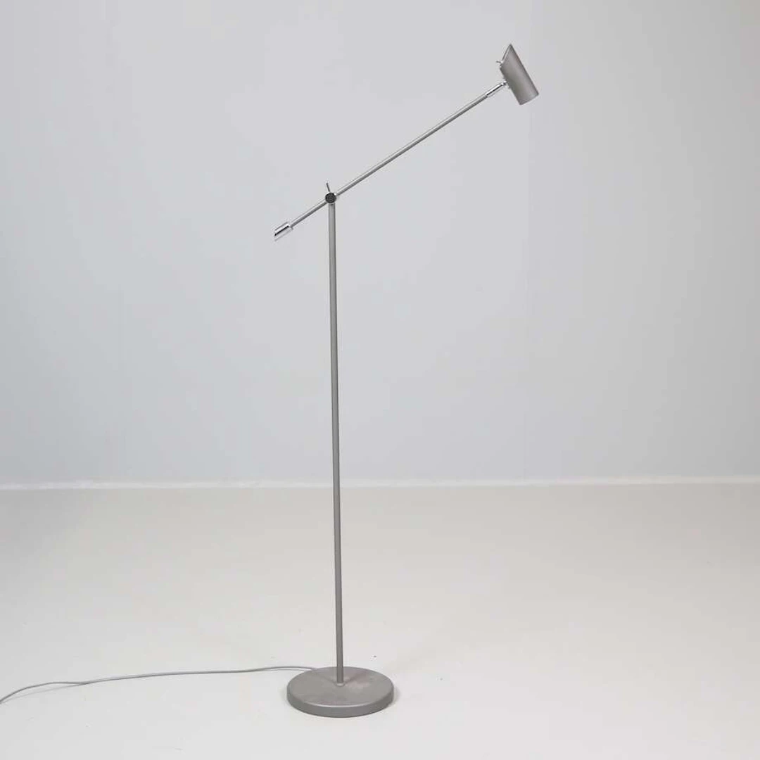Golvlampa
