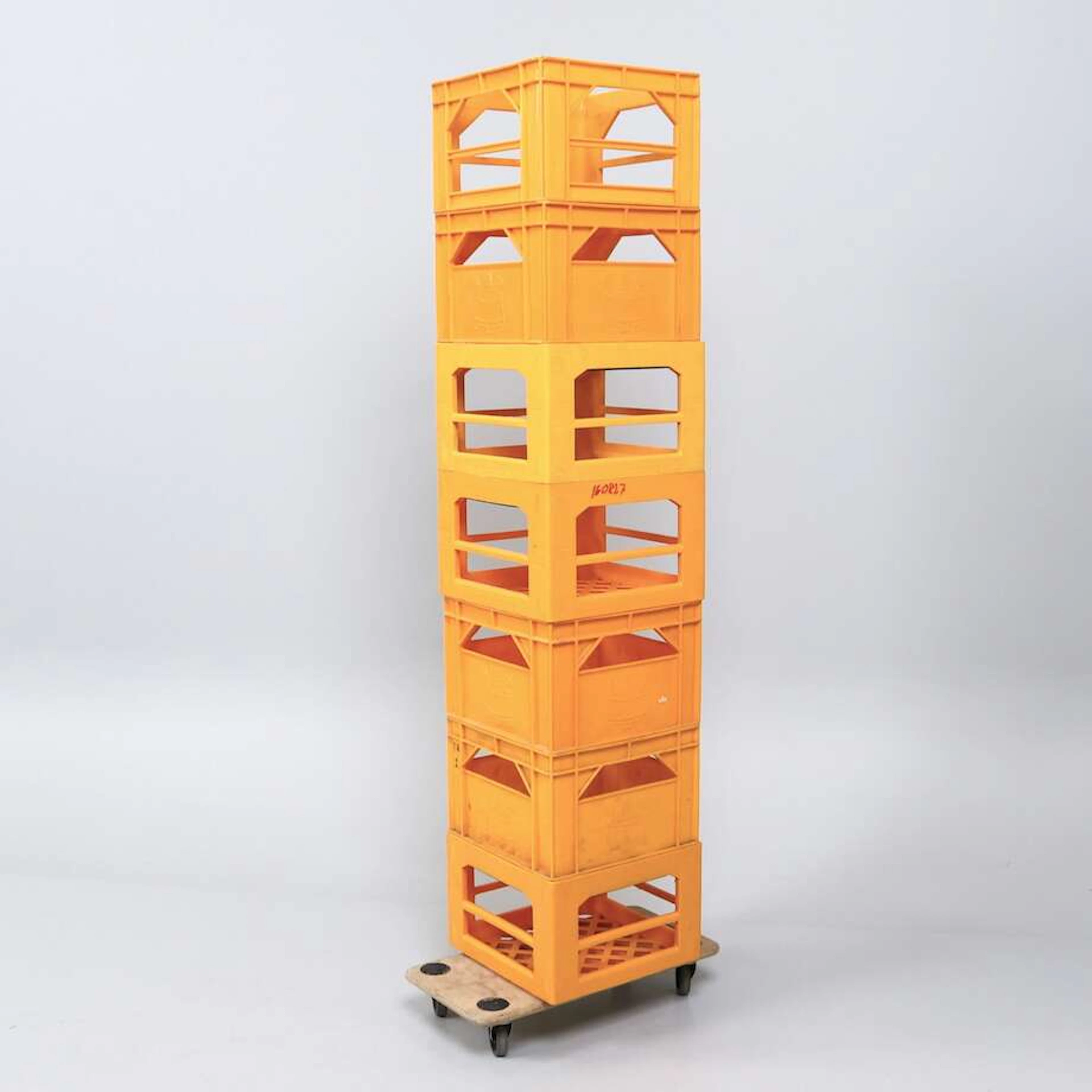 Plastbackar