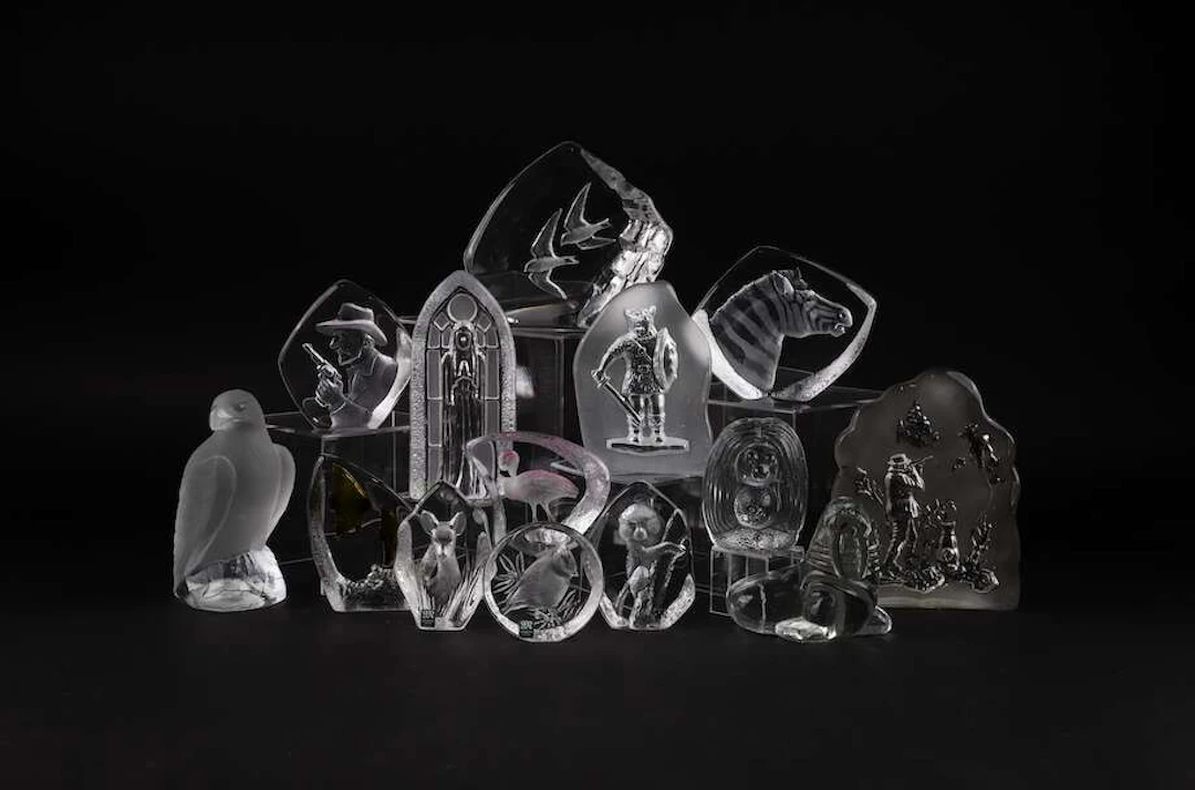 Glasblock