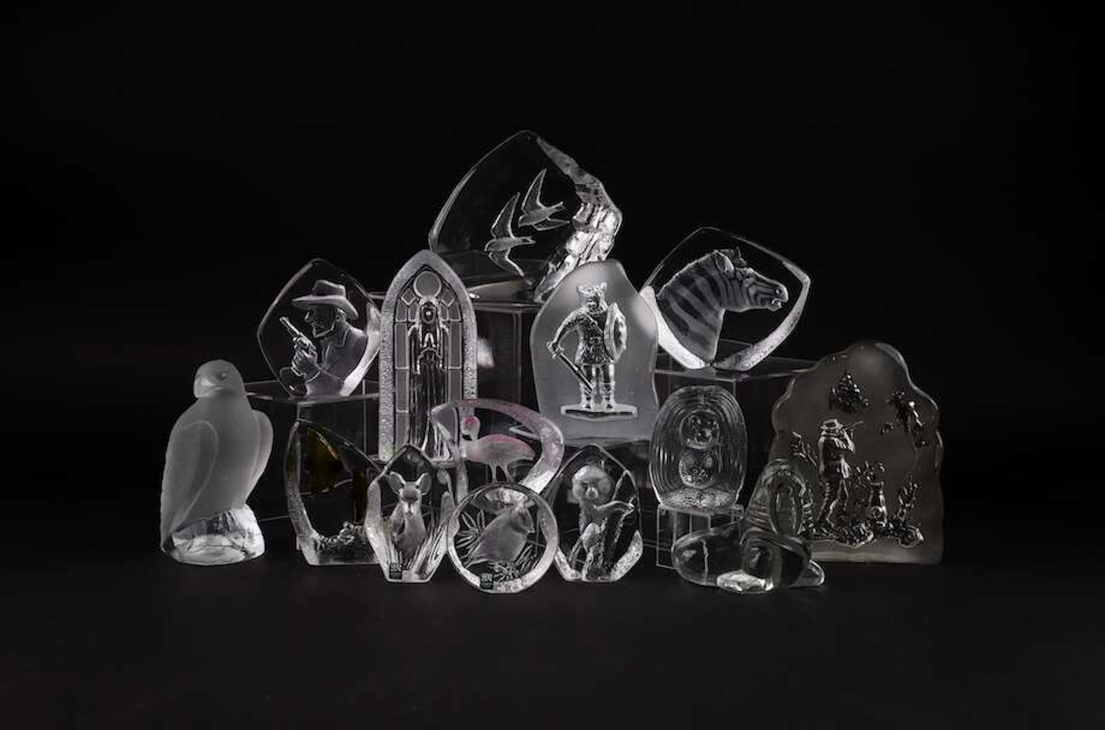 Glasblock