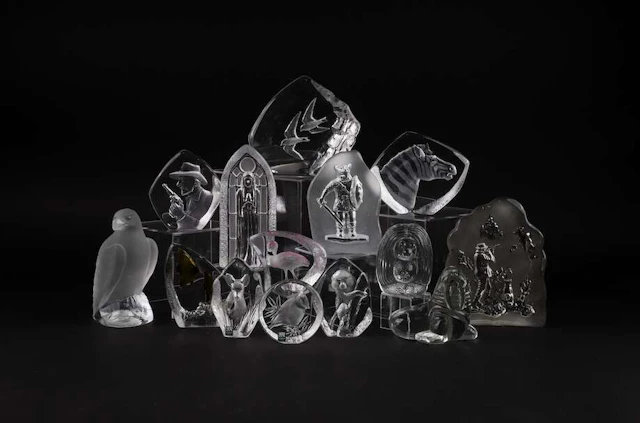 Glasblock