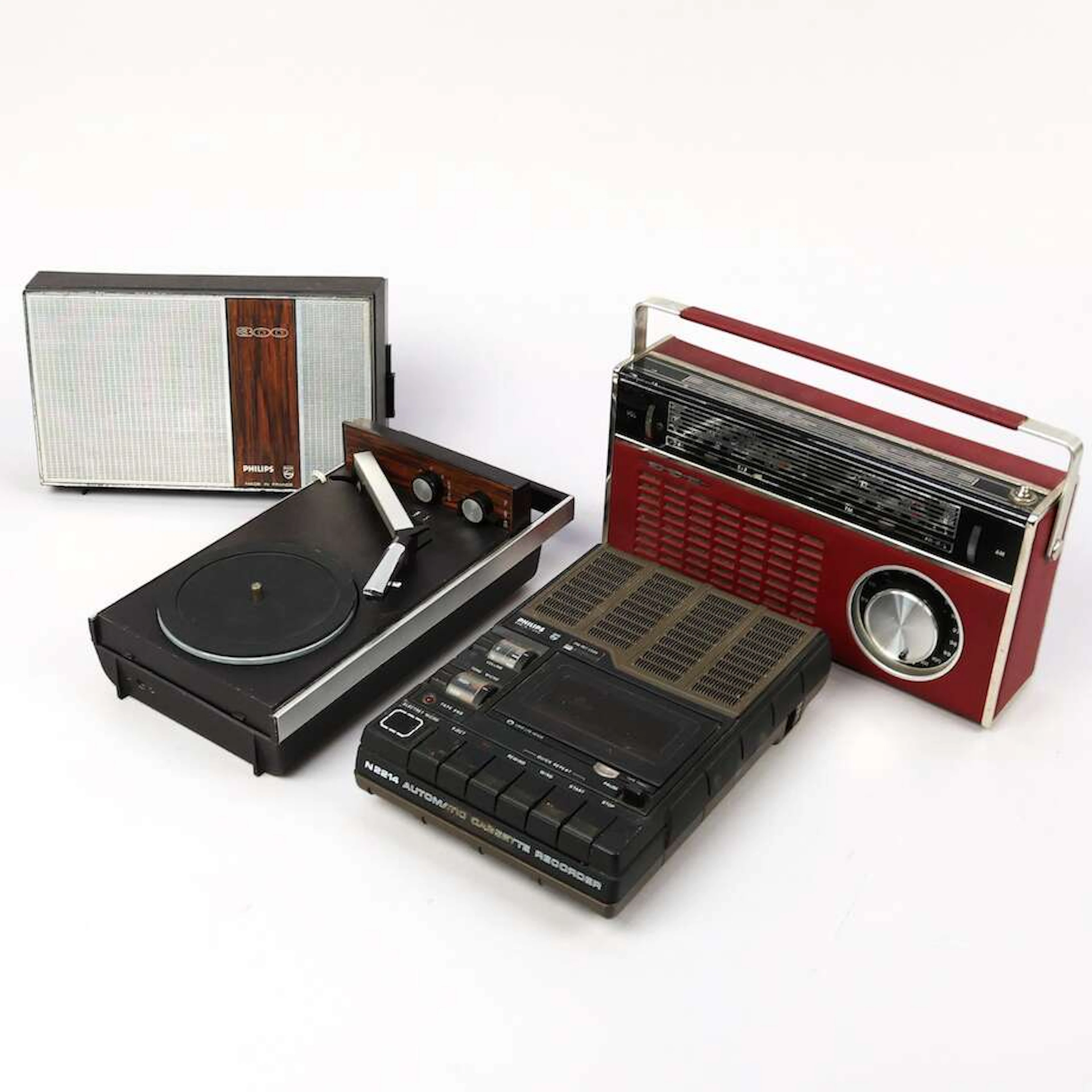 Transistorradio