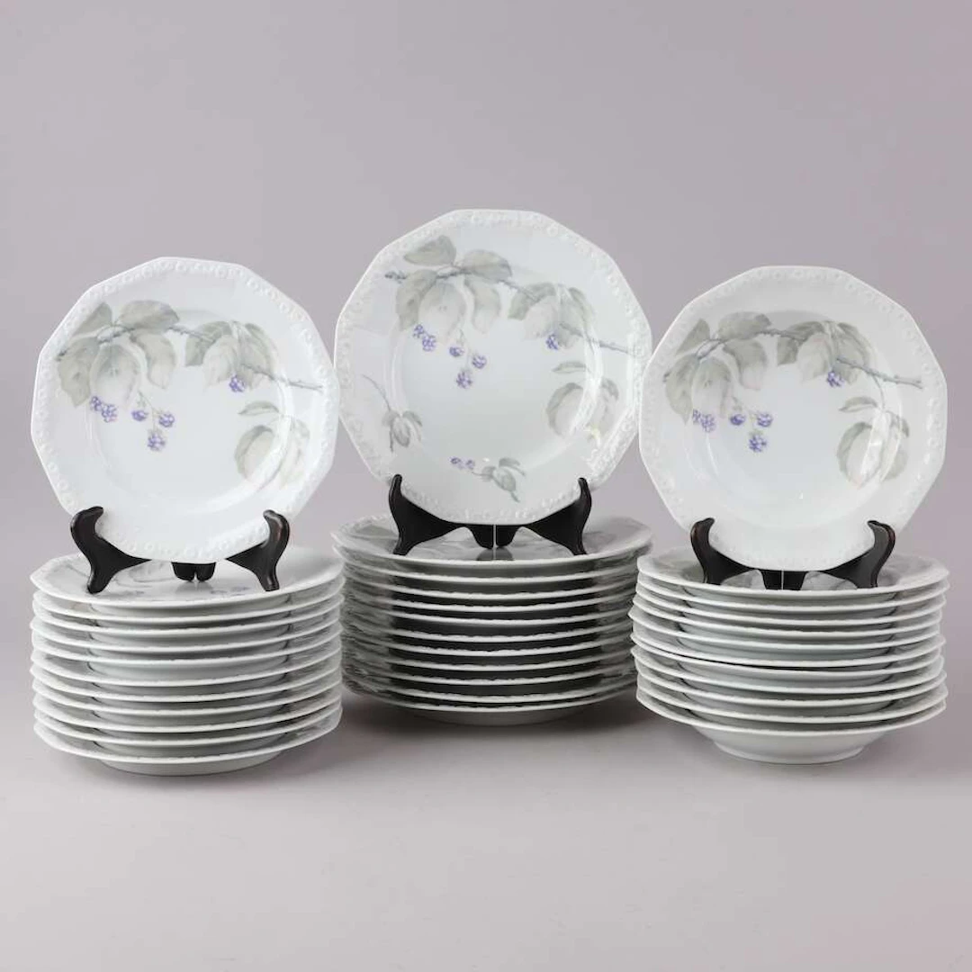 Matservis Rosenthal