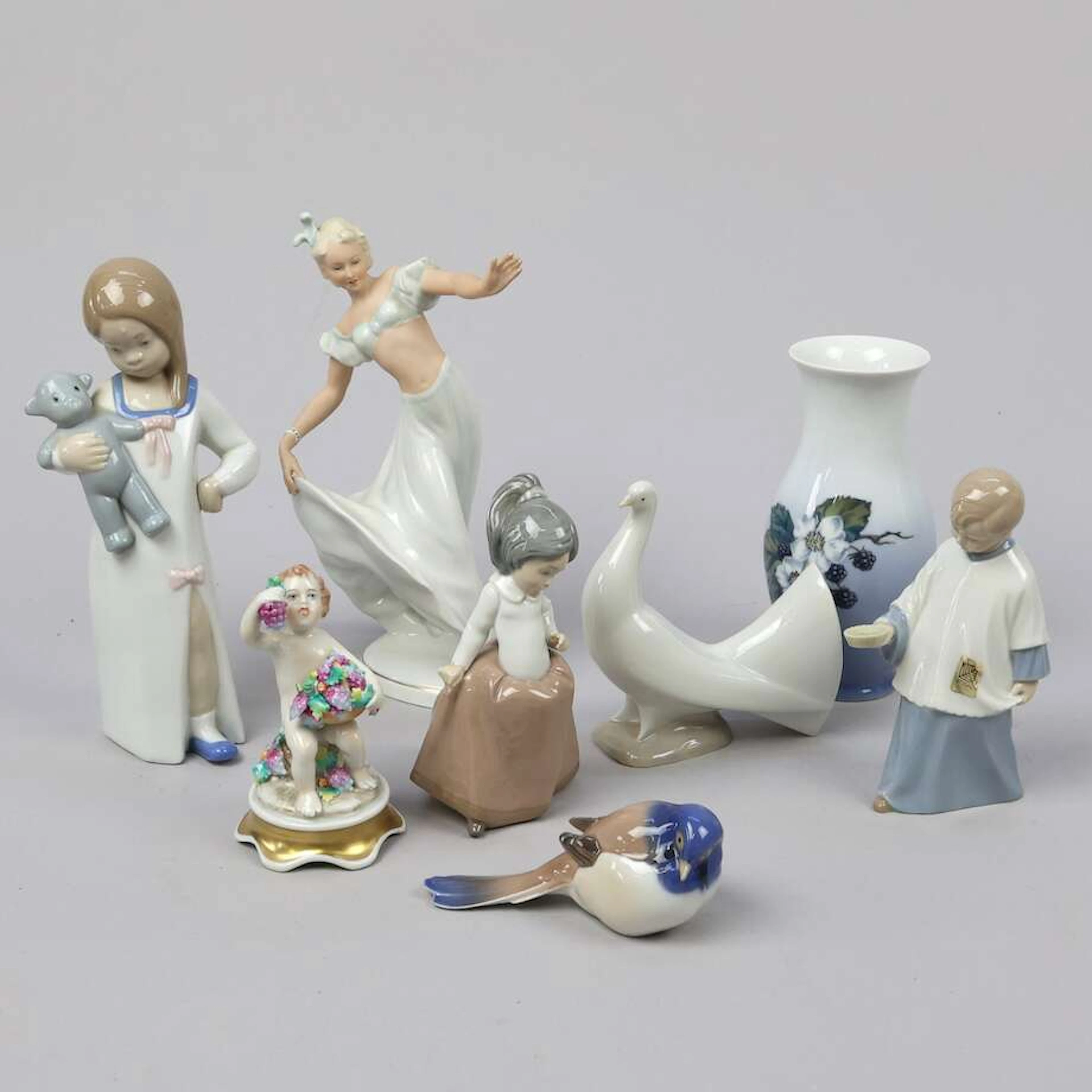 Figuriner