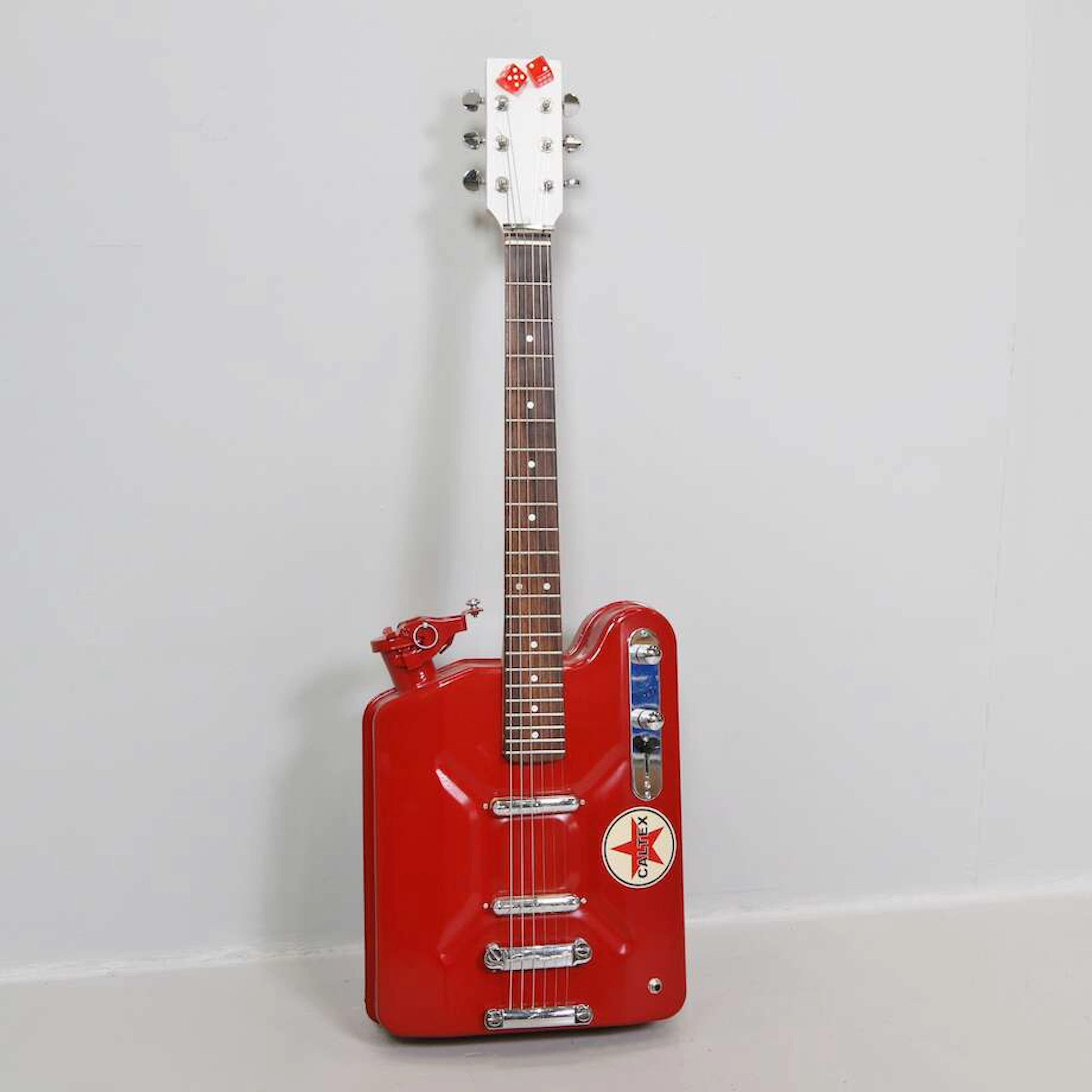 Elgitarr