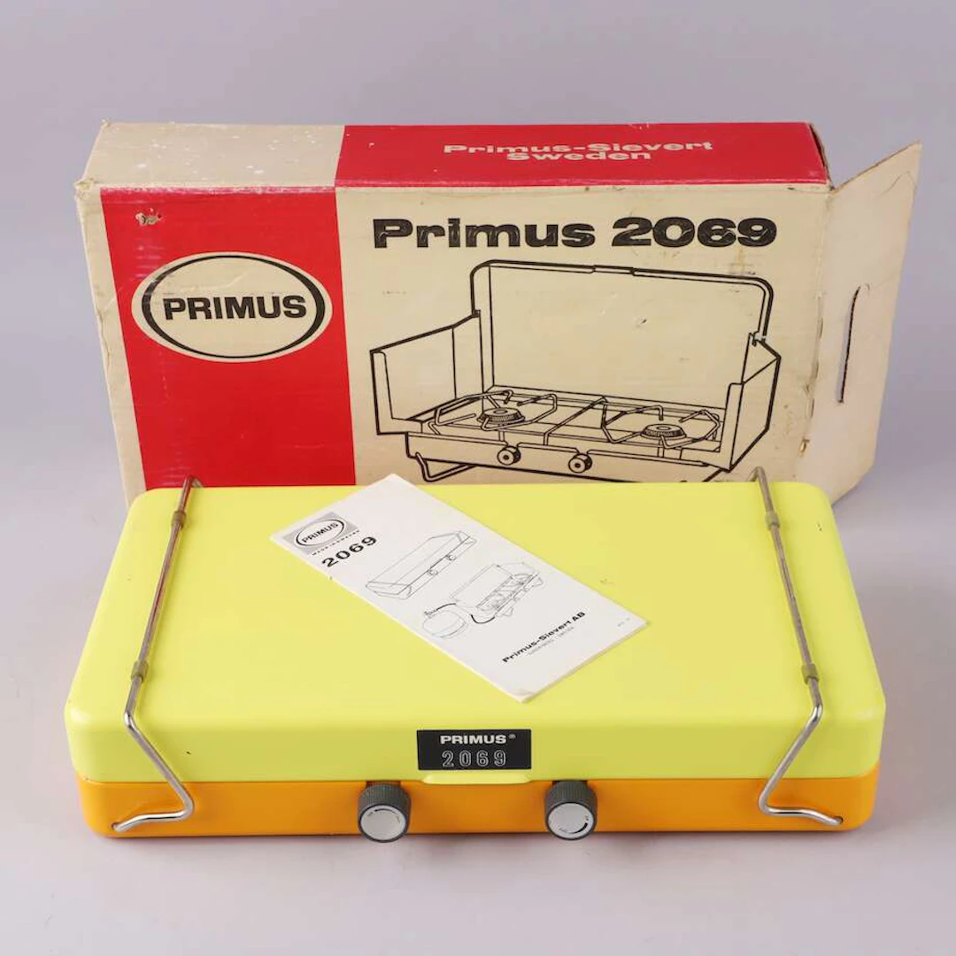 Primus