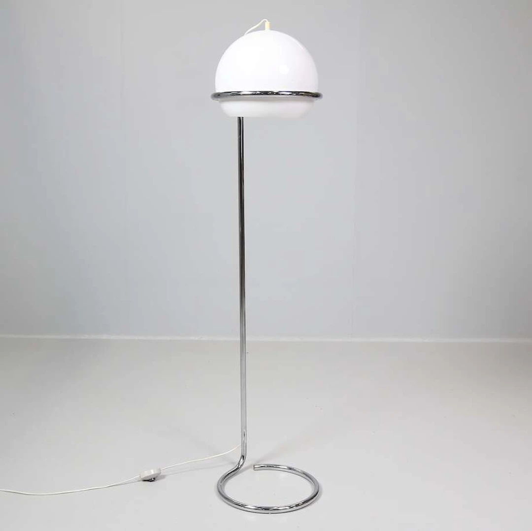 Golvlampa Ruud Ekström