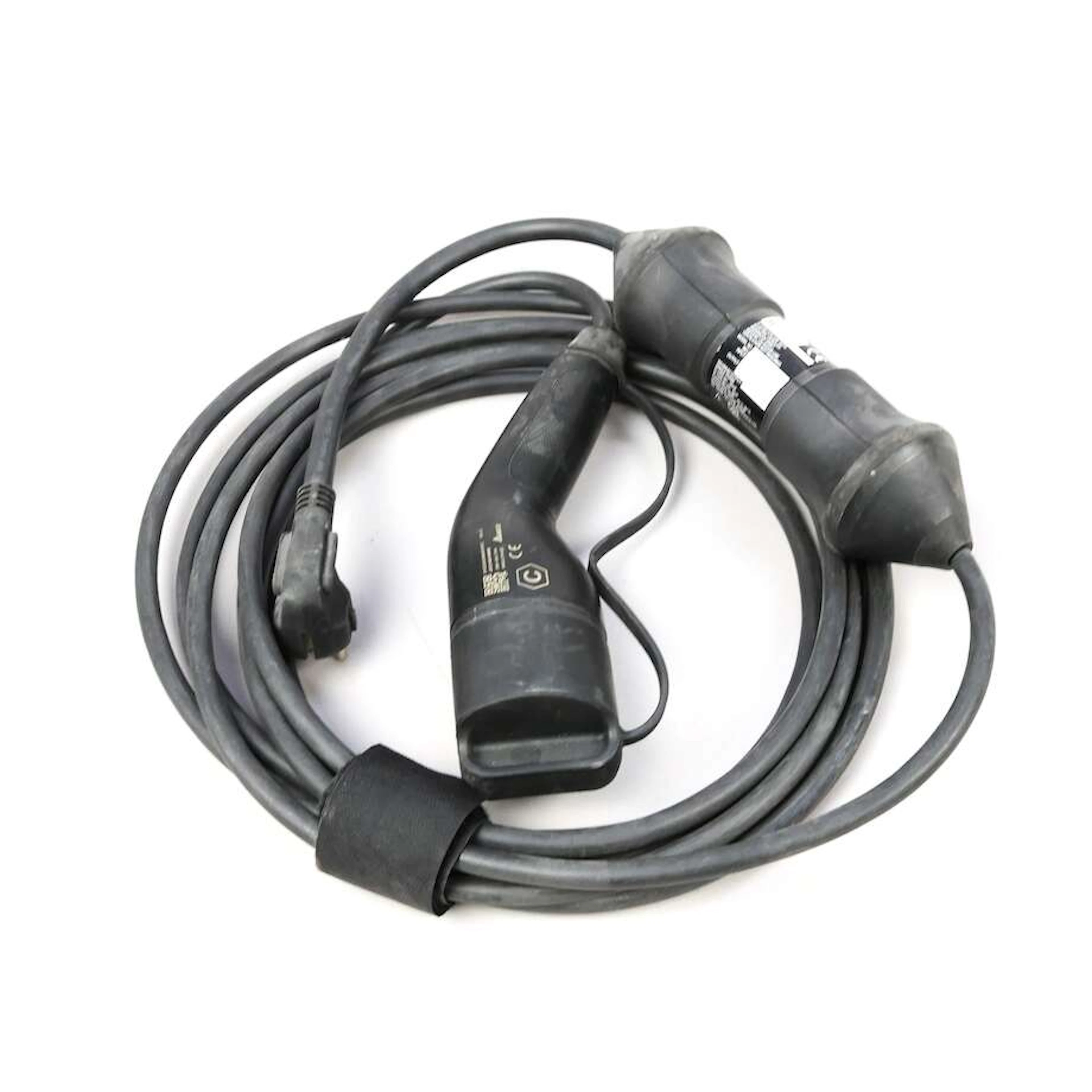 Ladd-kabel