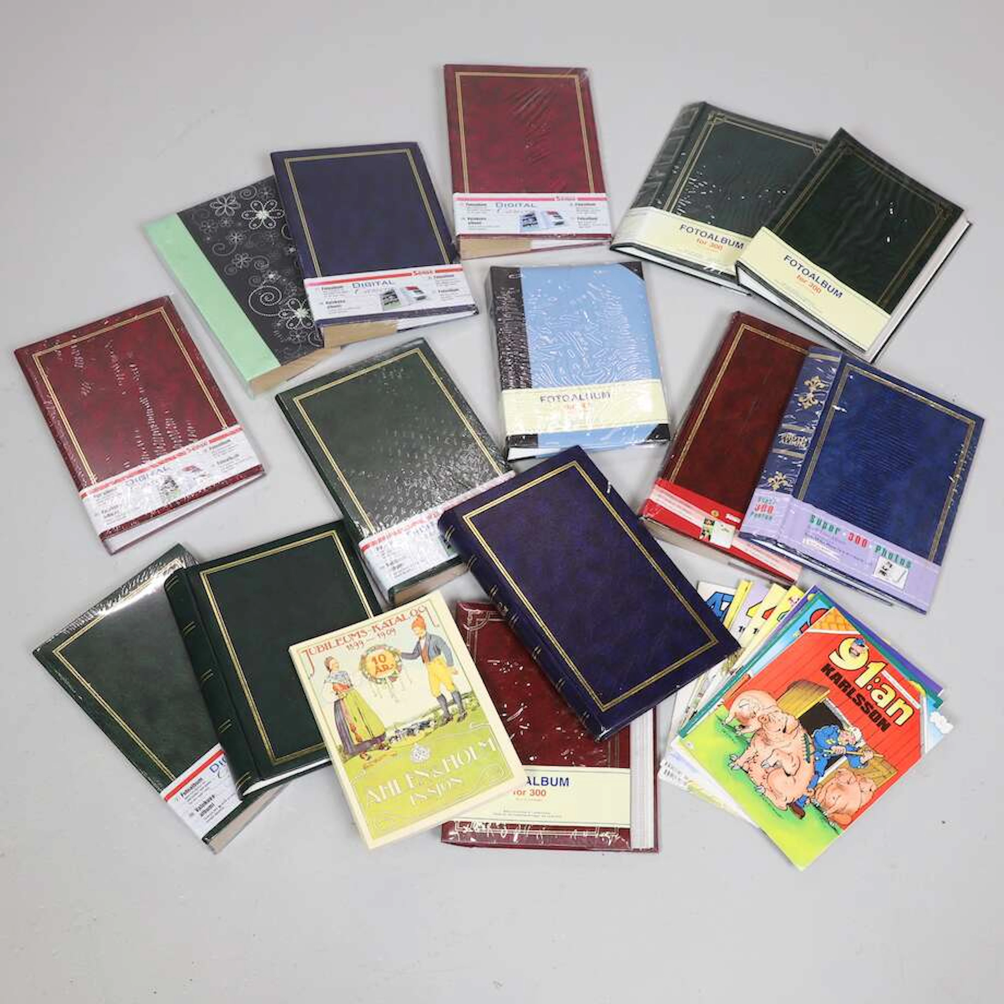 Fotoalbum
