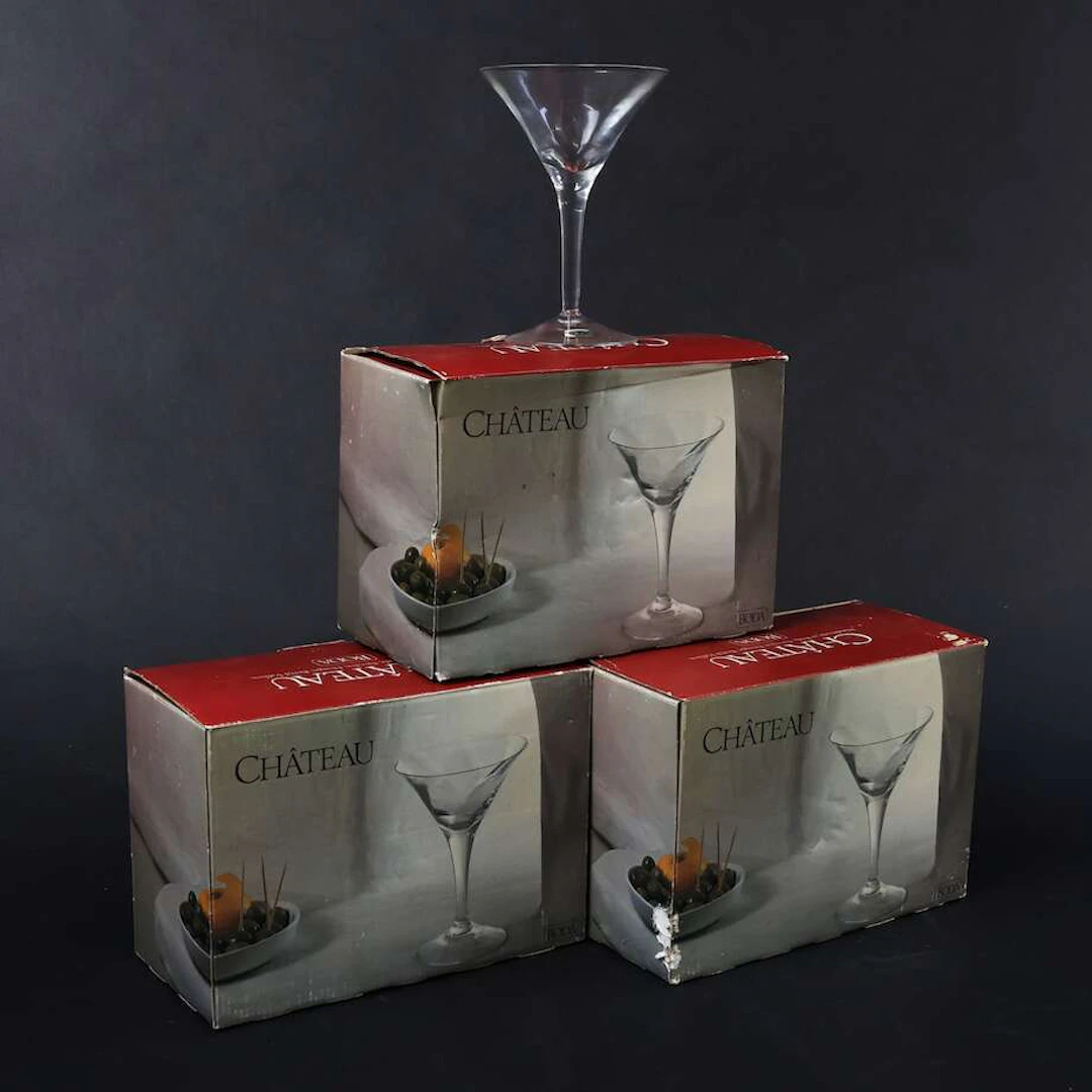 Martiniglas