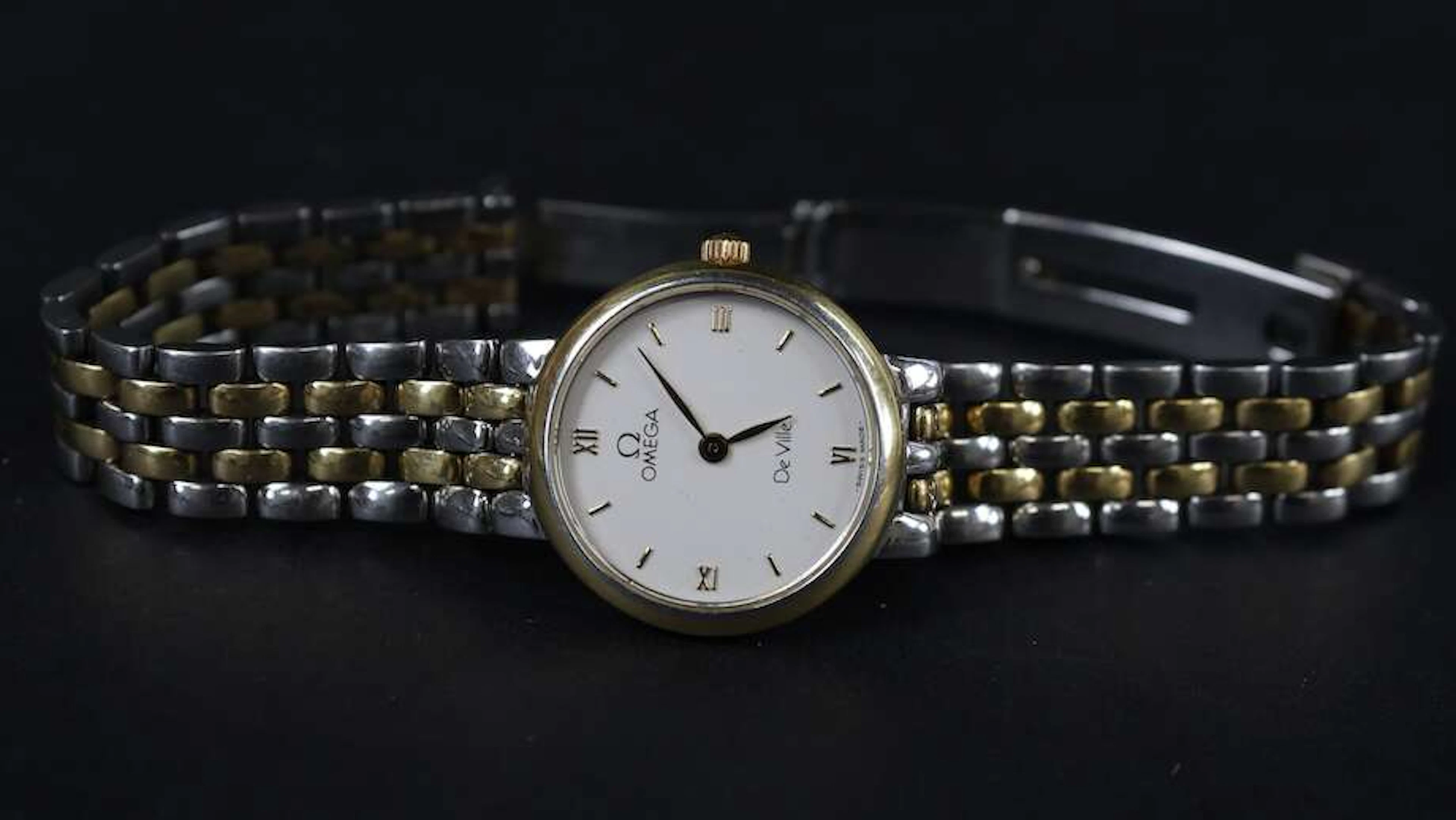 Armbandsur