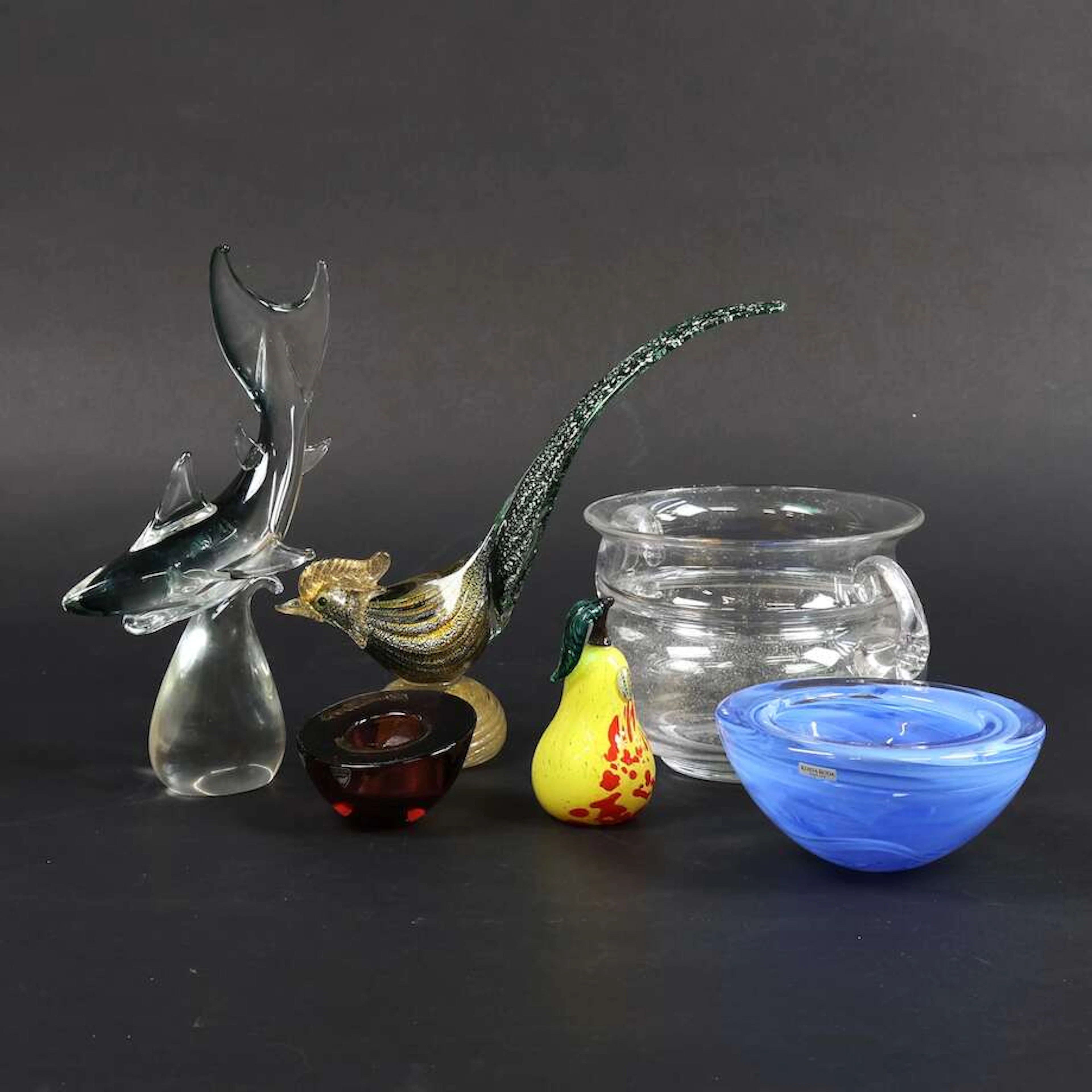 Glasfigurer
