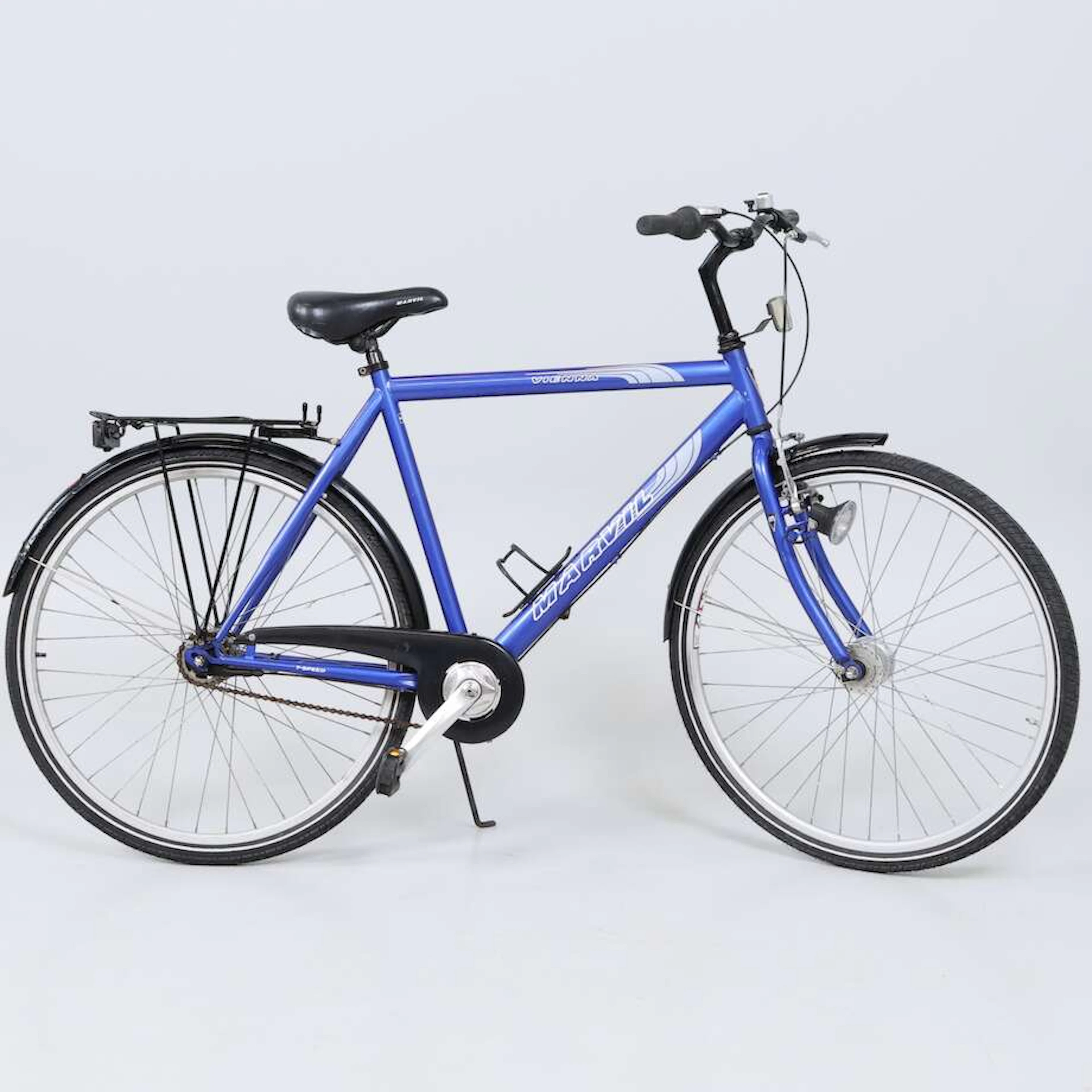 Herrcykel