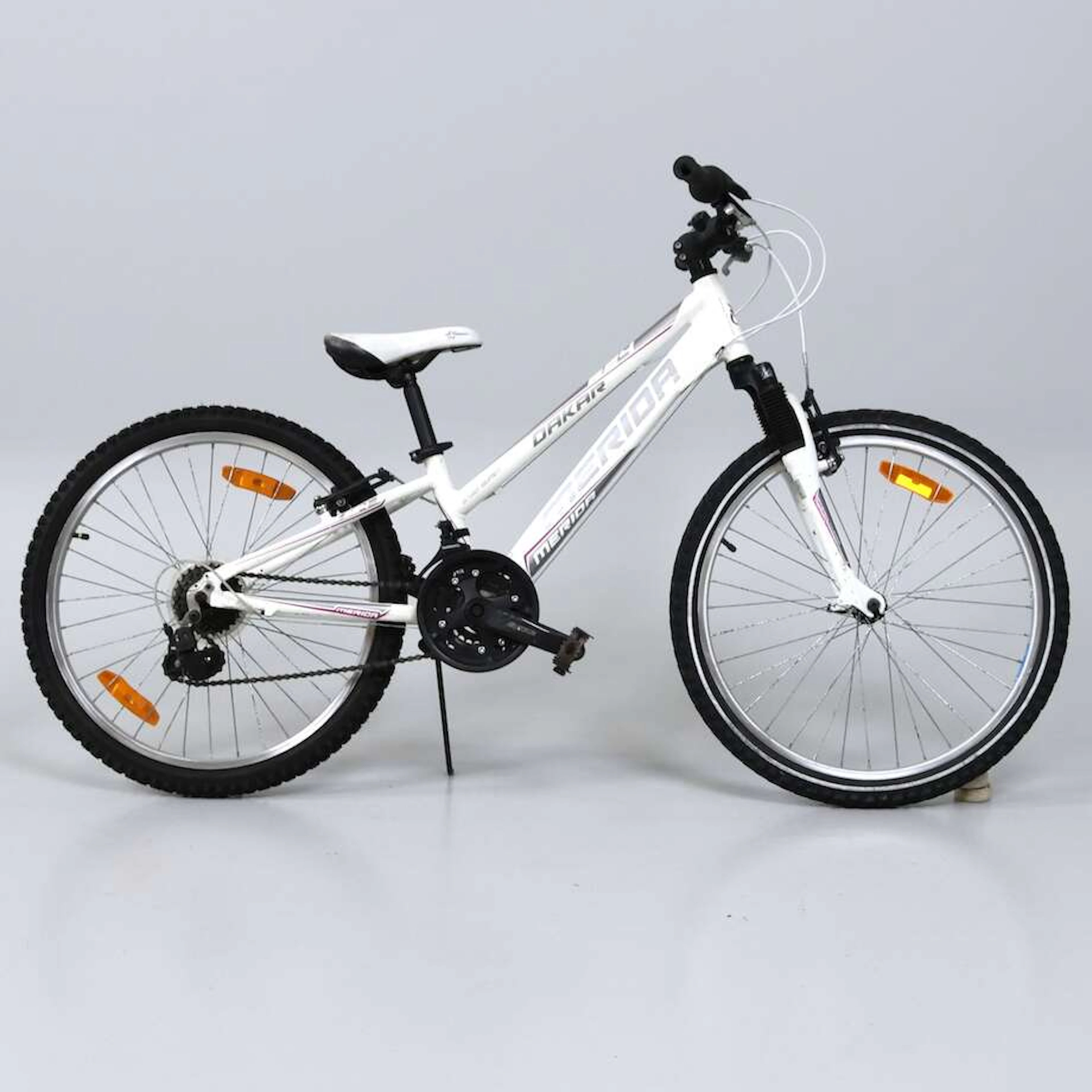 Barncykel