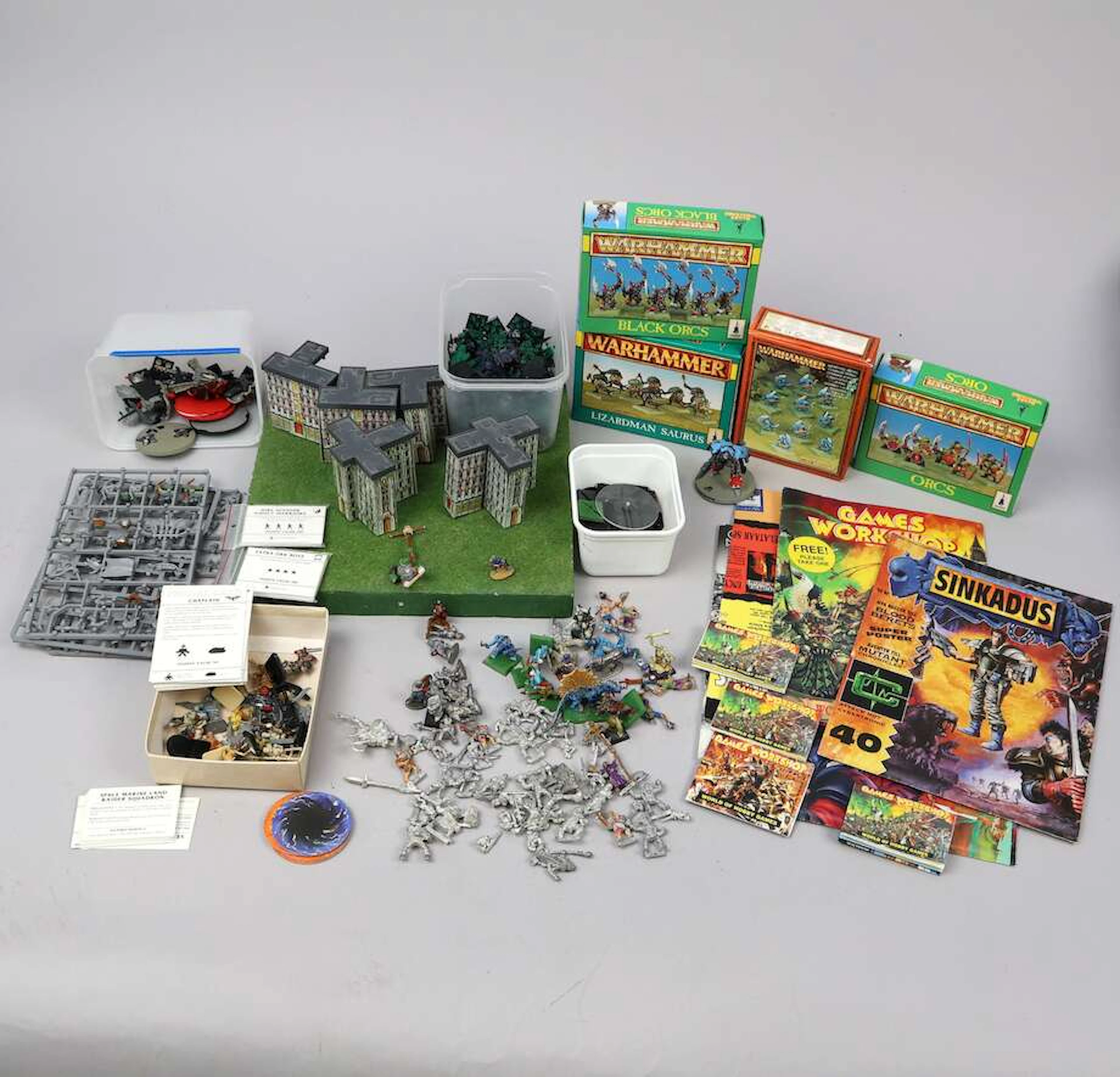 Warhammer