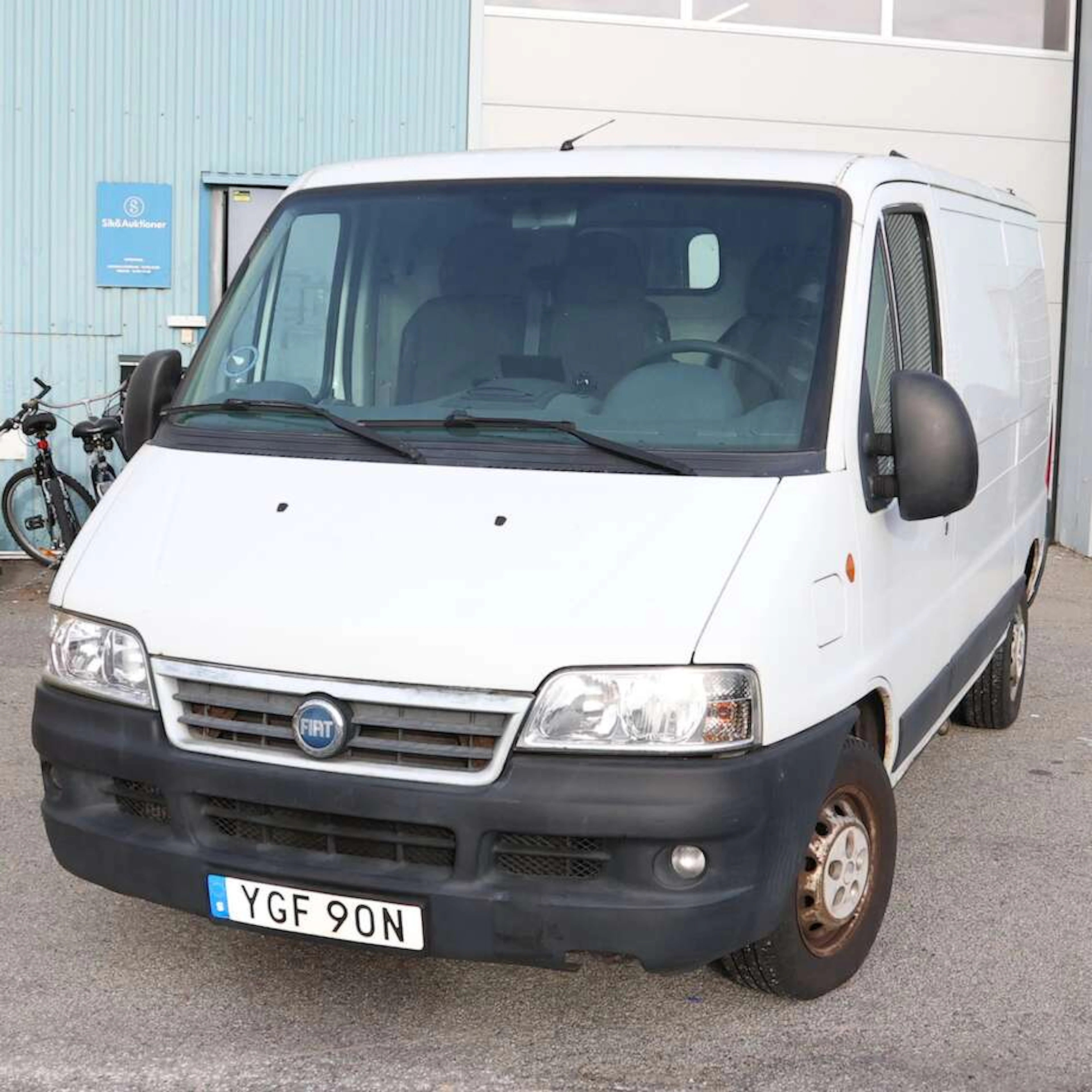 Fiat Ducato