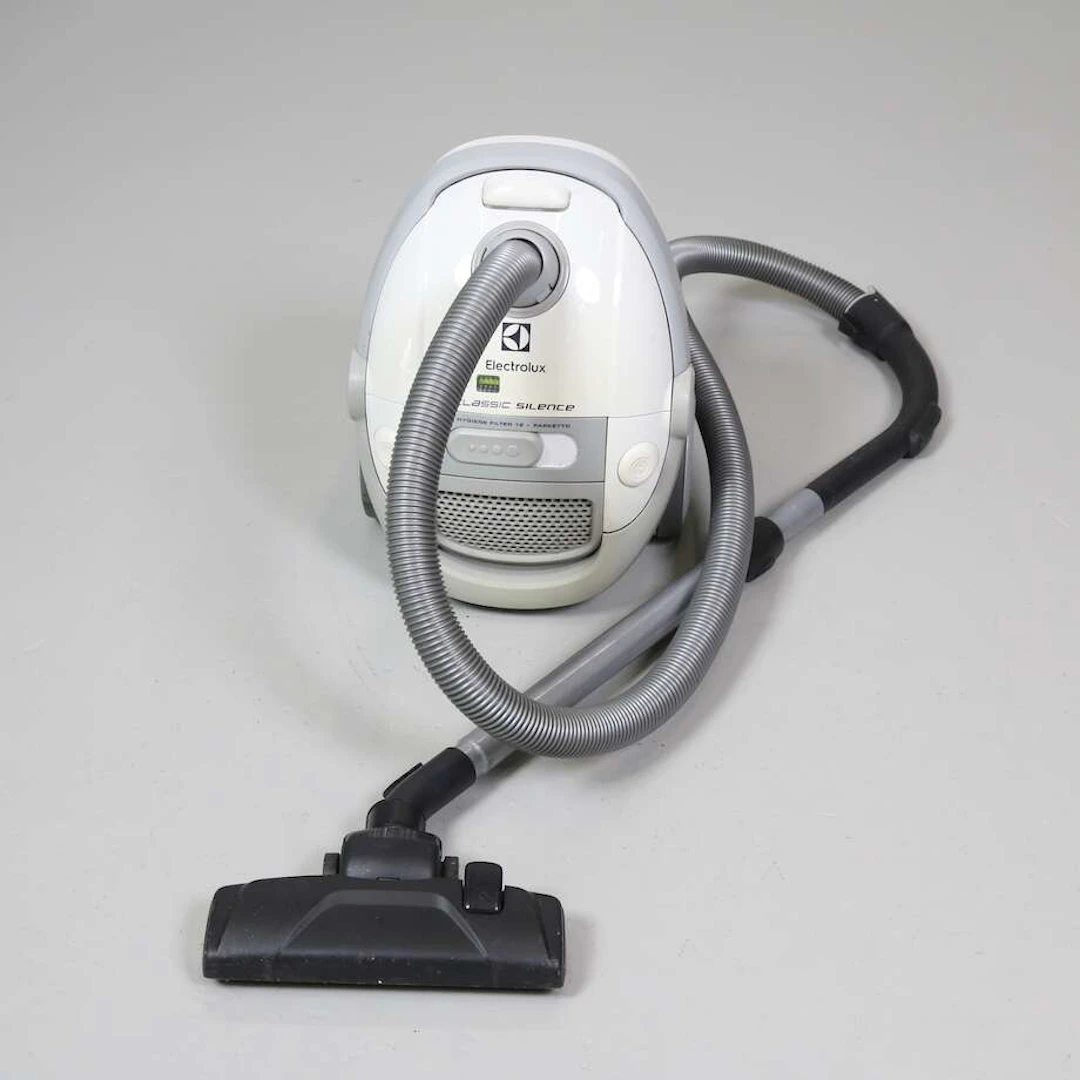 Dammsugare Electrolux