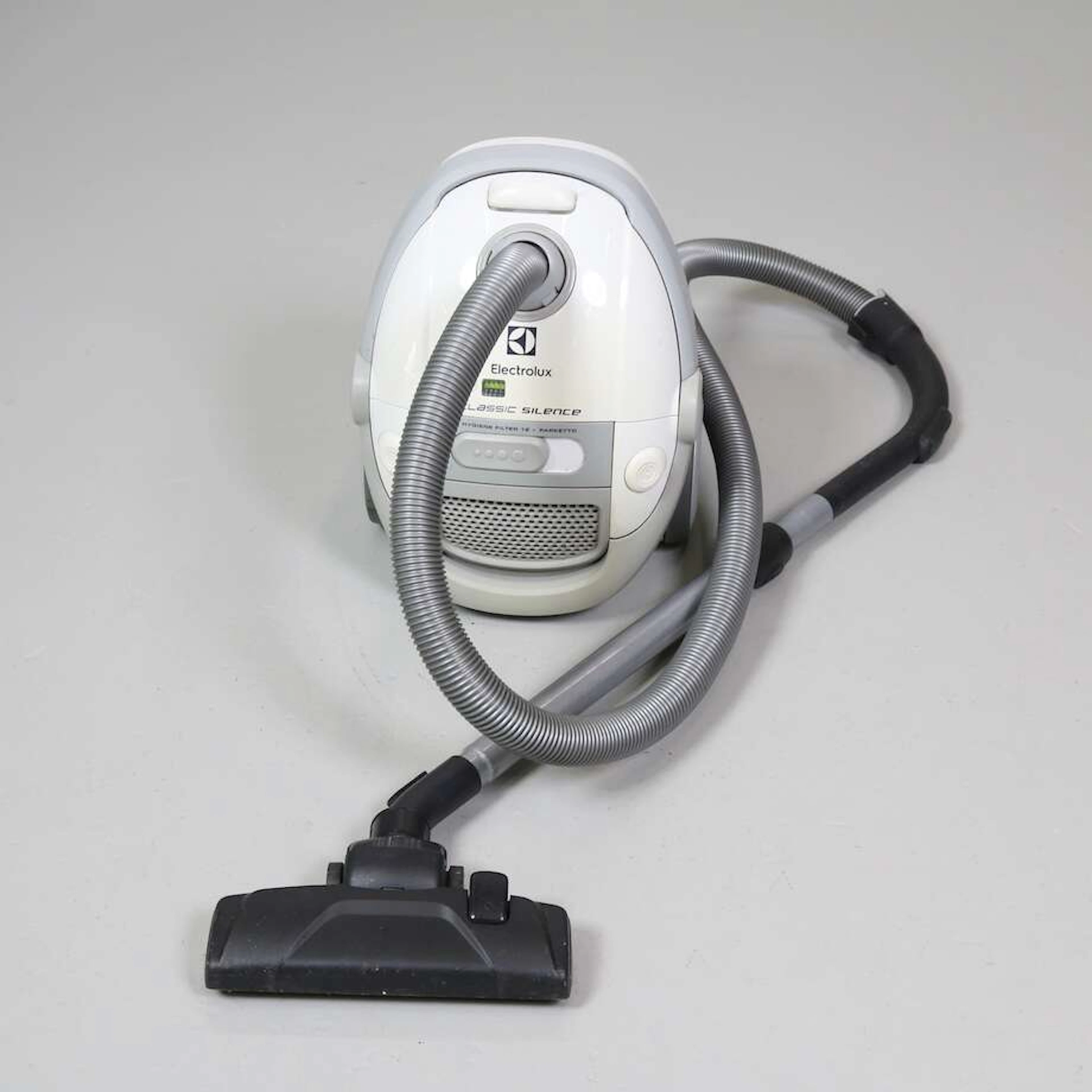 Dammsugare Electrolux