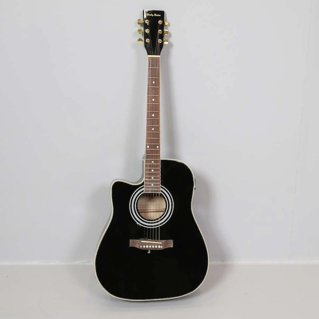 Gitarr Harley Benton