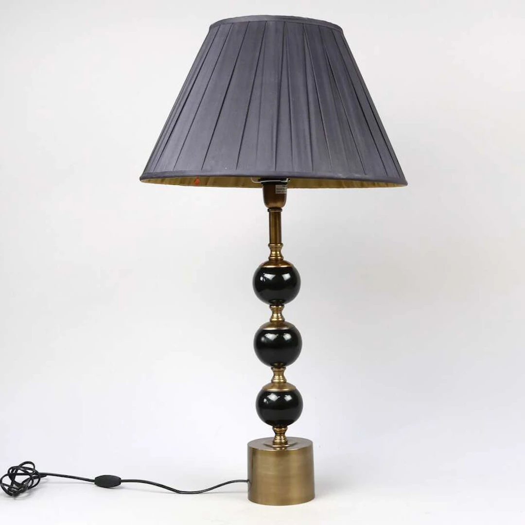 Bordslampa