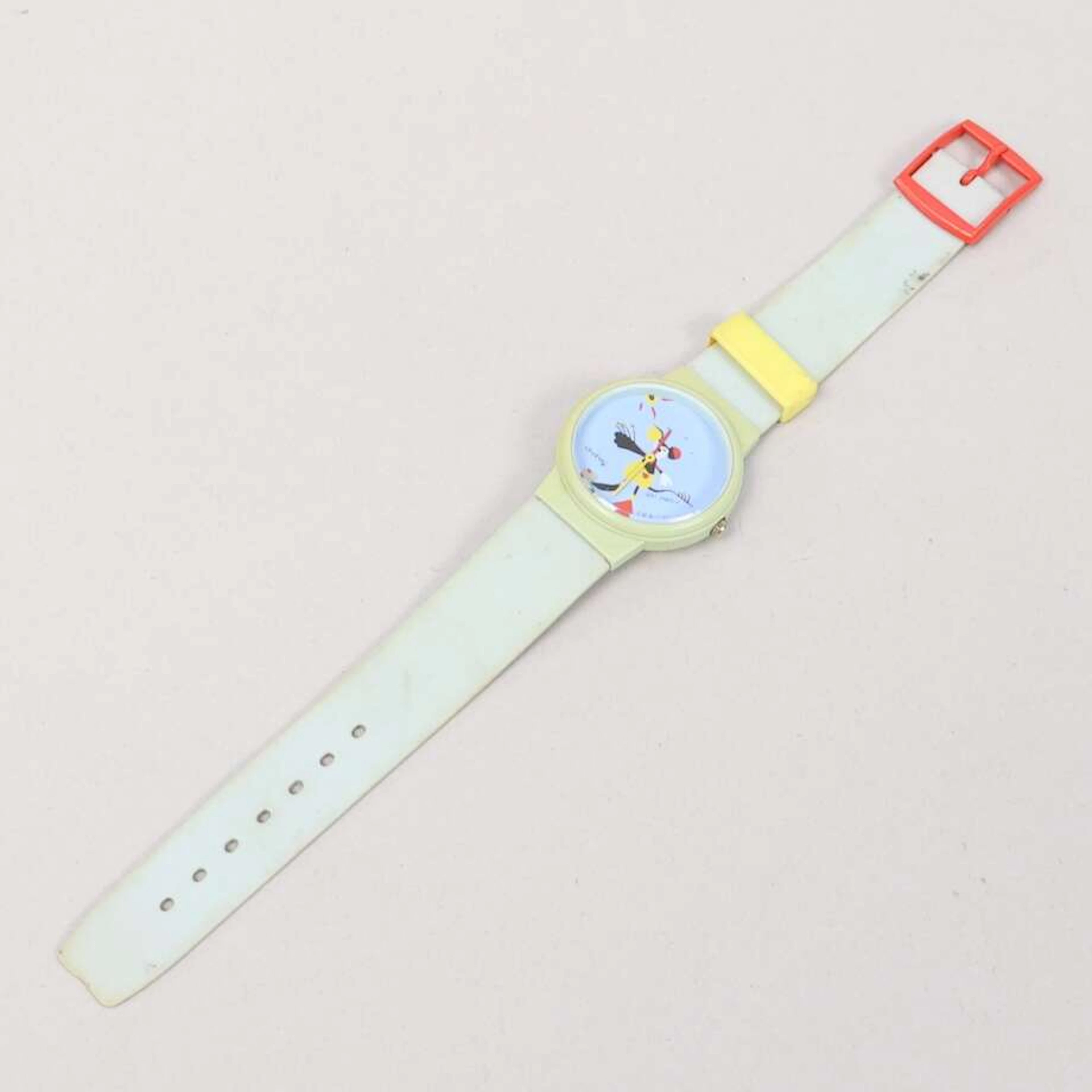 Armbandsur
