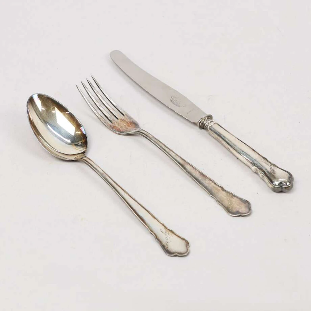 Silverbestick