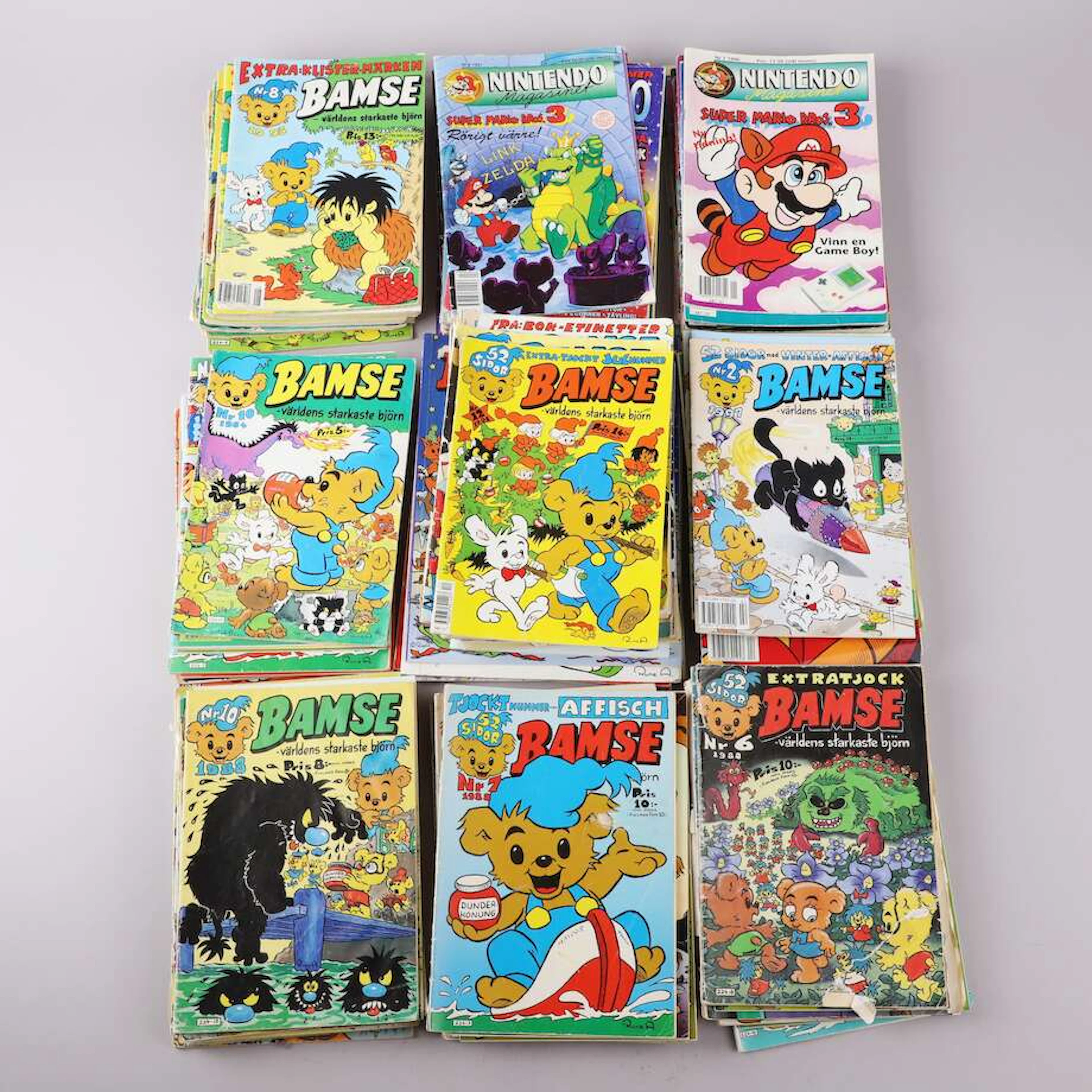 Bamse