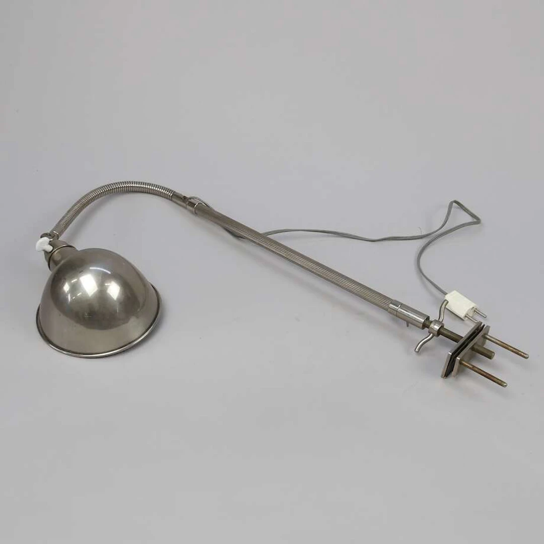 Bordslampa