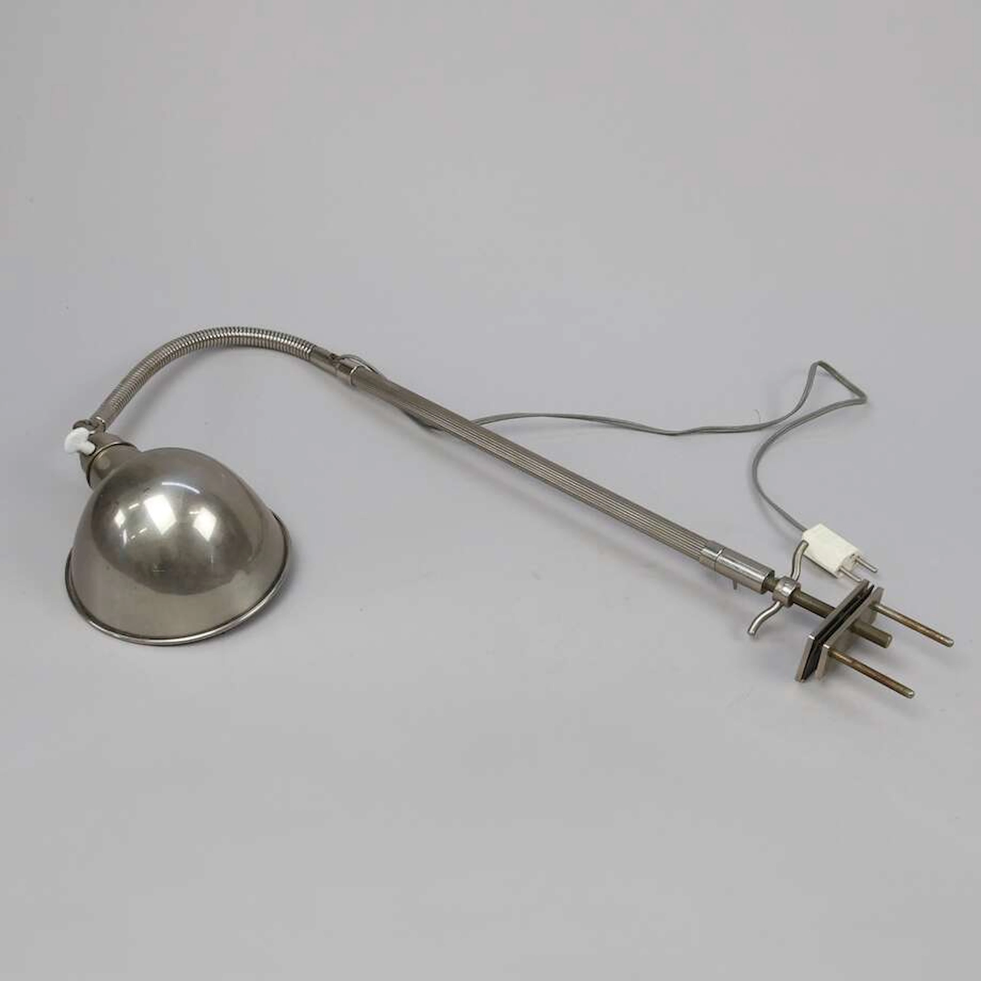 Bordslampa