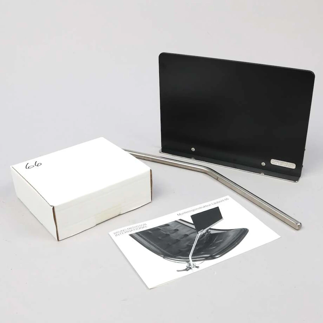 Läsbord