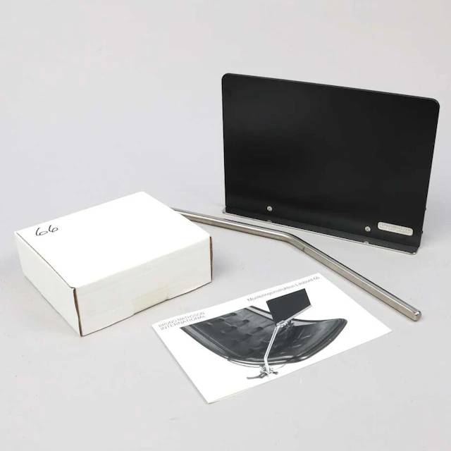 Läsbord