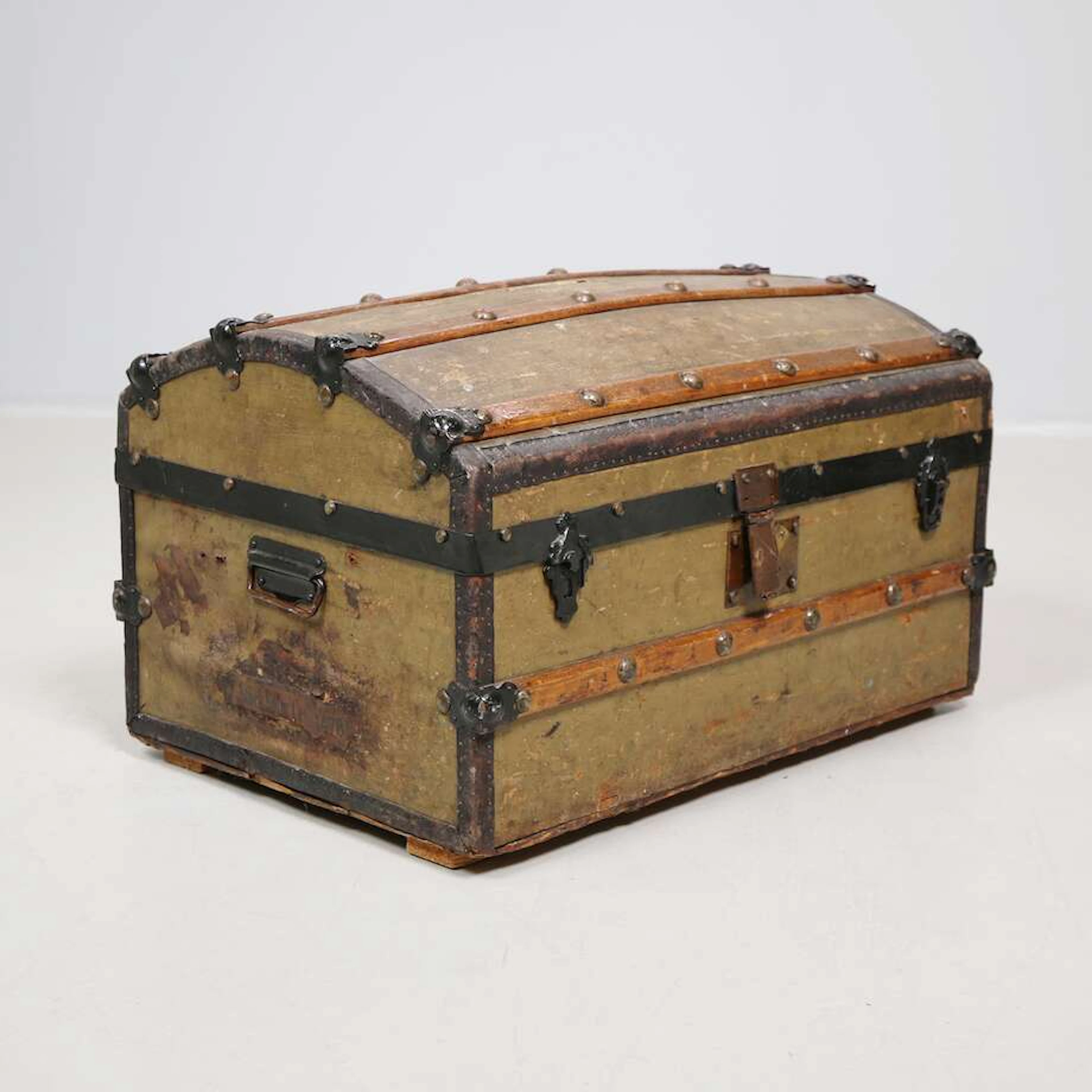 Amerikakoffert