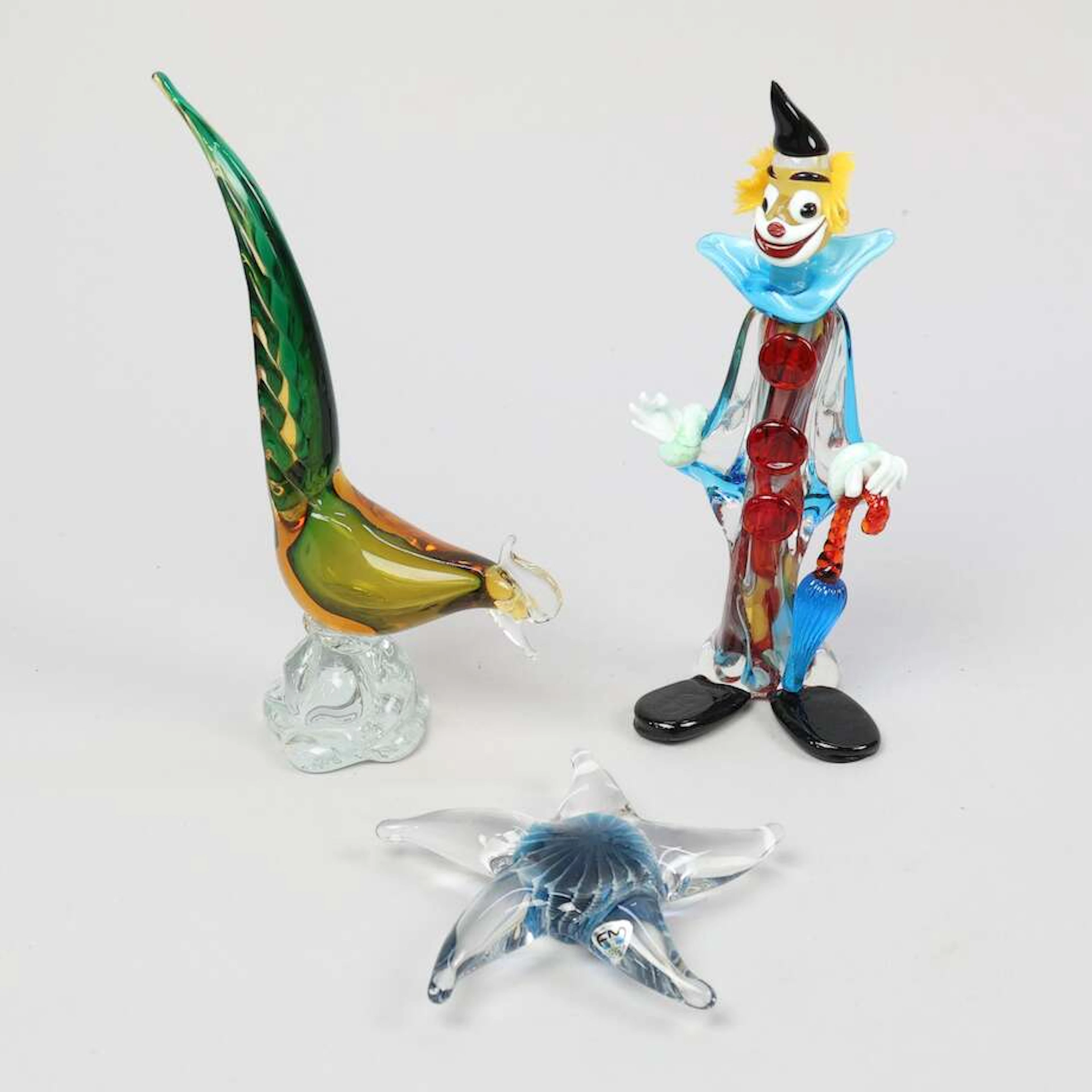 Glasfigurer