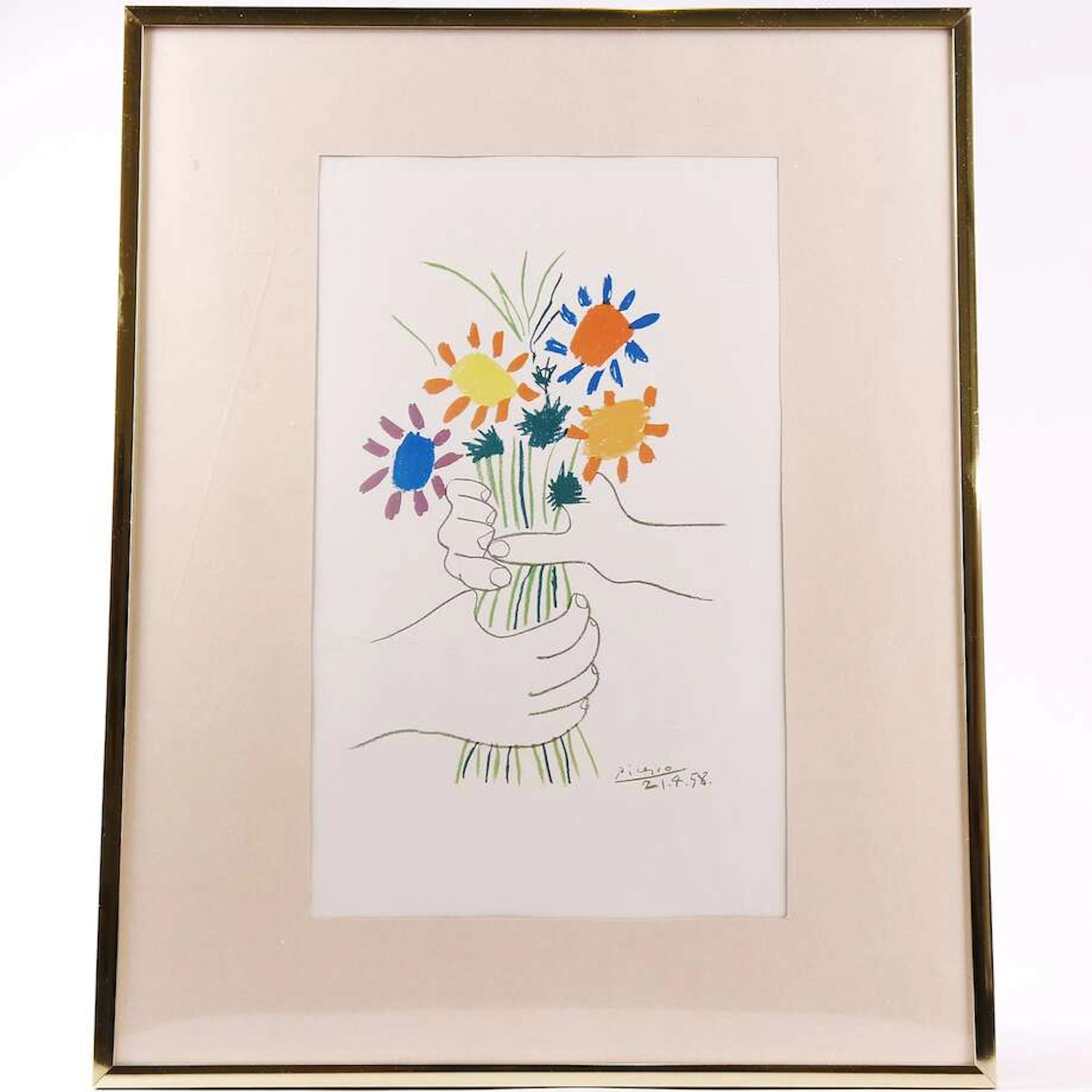 Pablo Picasso