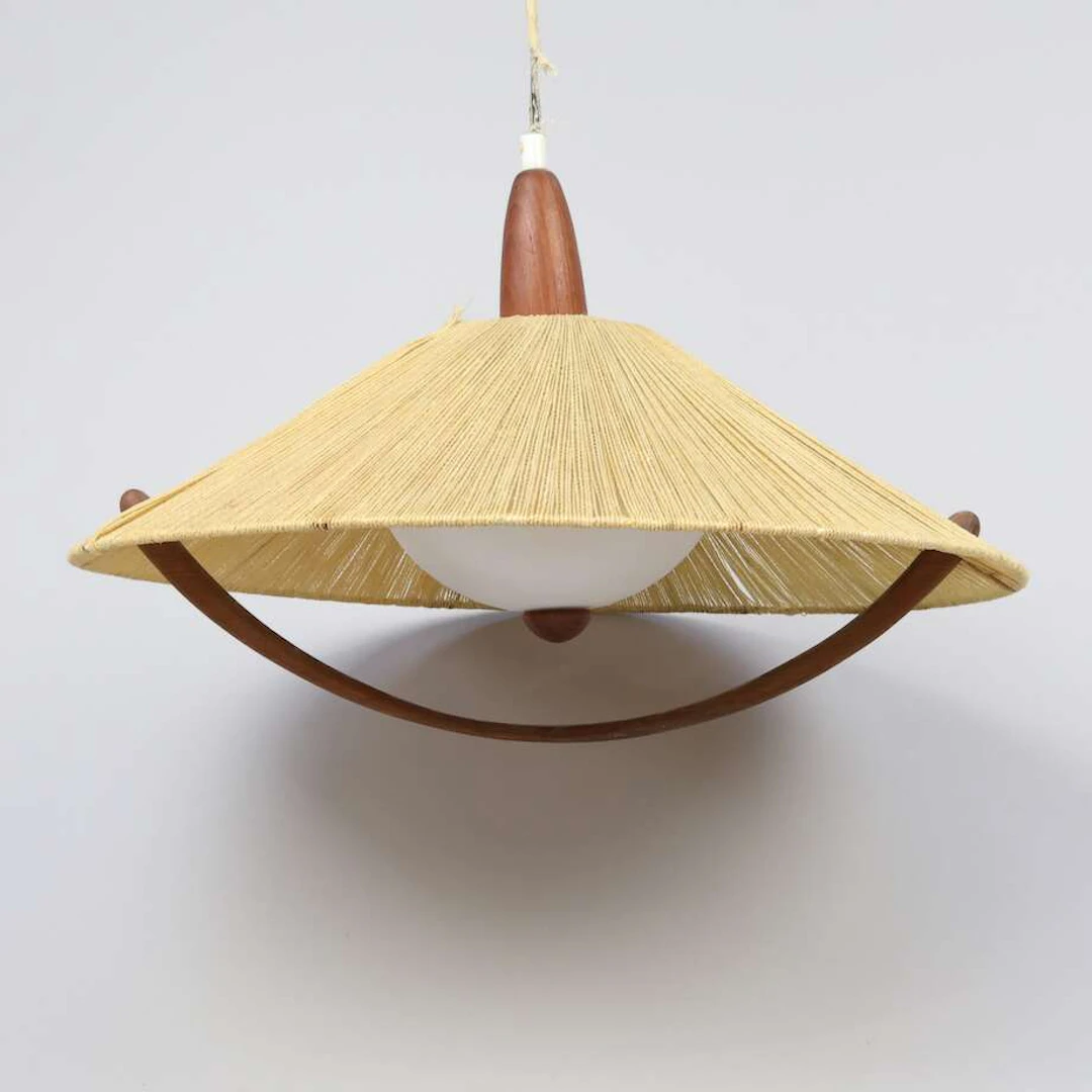 Taklampa