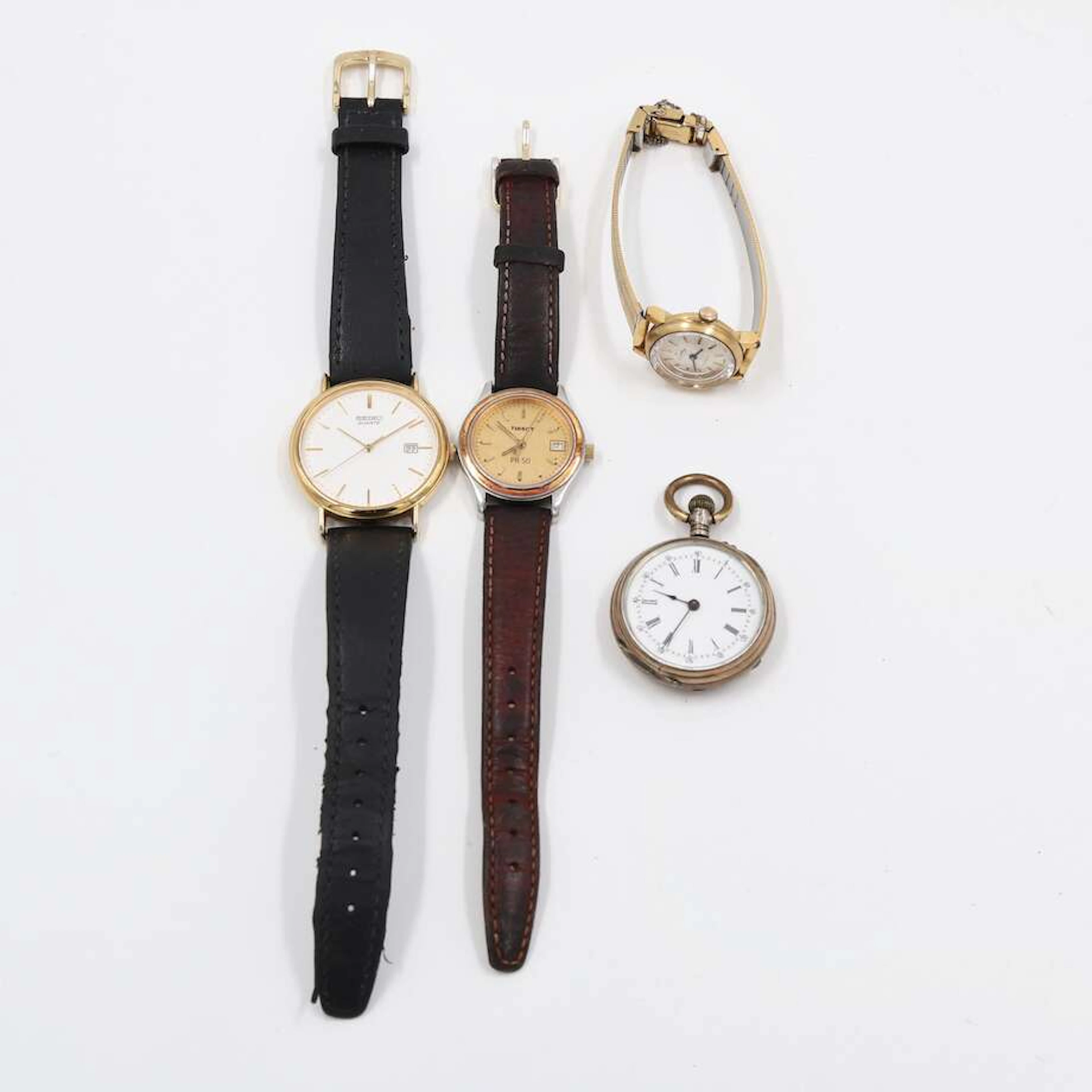 Armbandsur