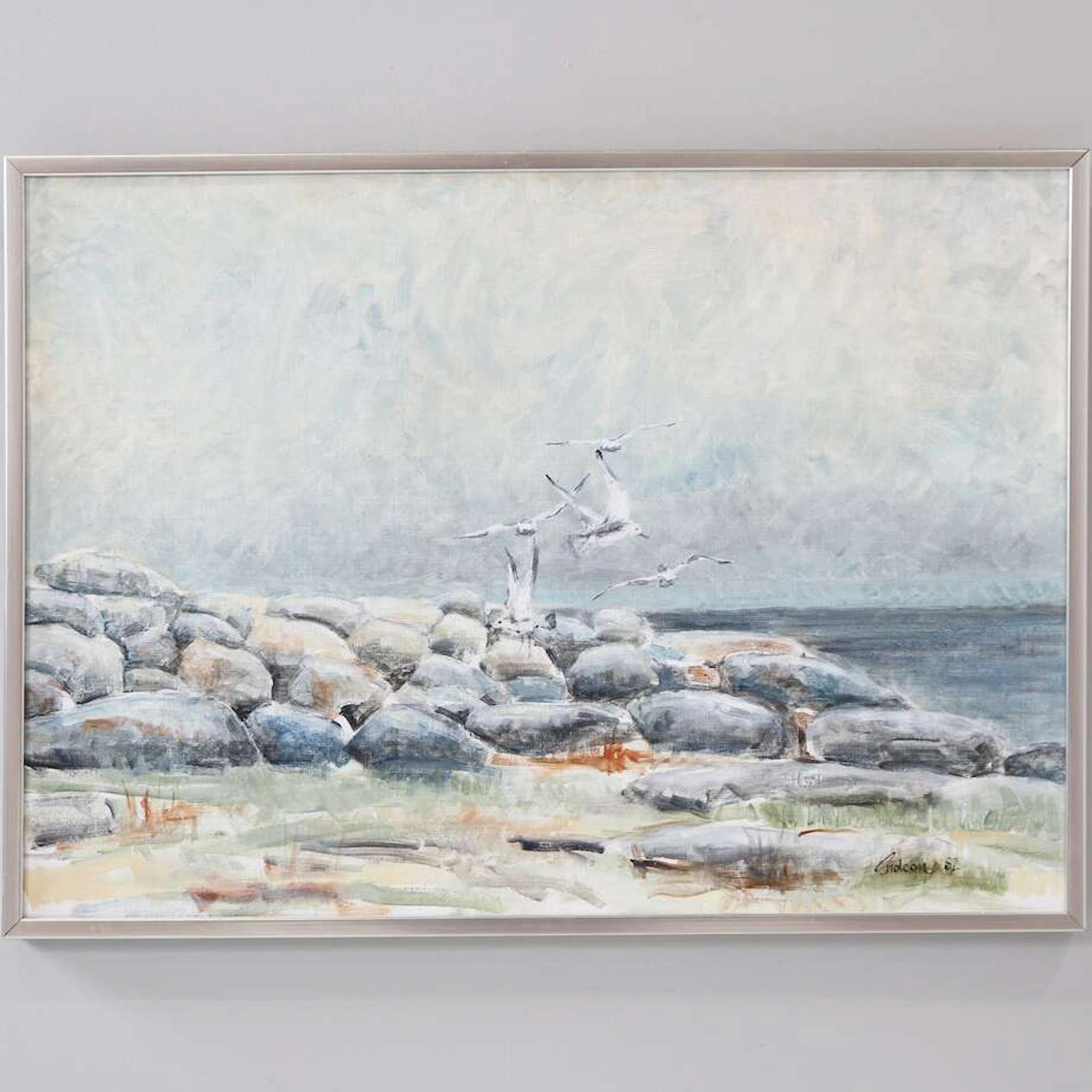 Gideon Isaksson