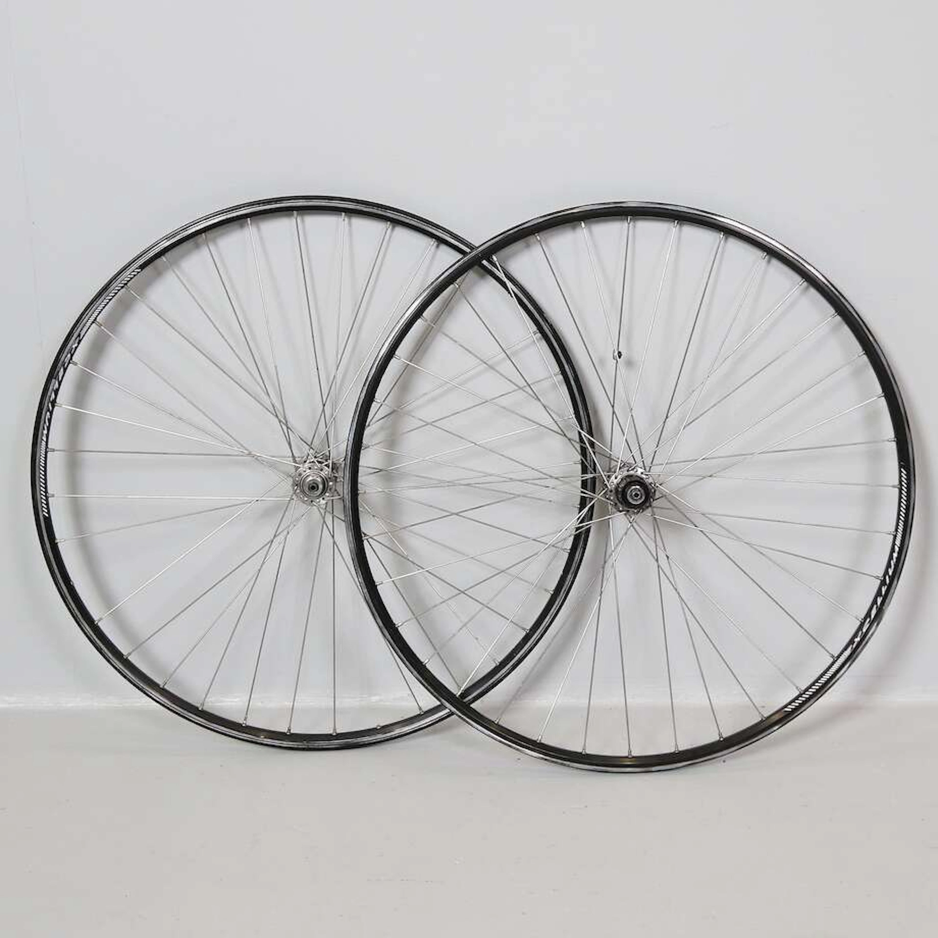 Fälgar Shimano