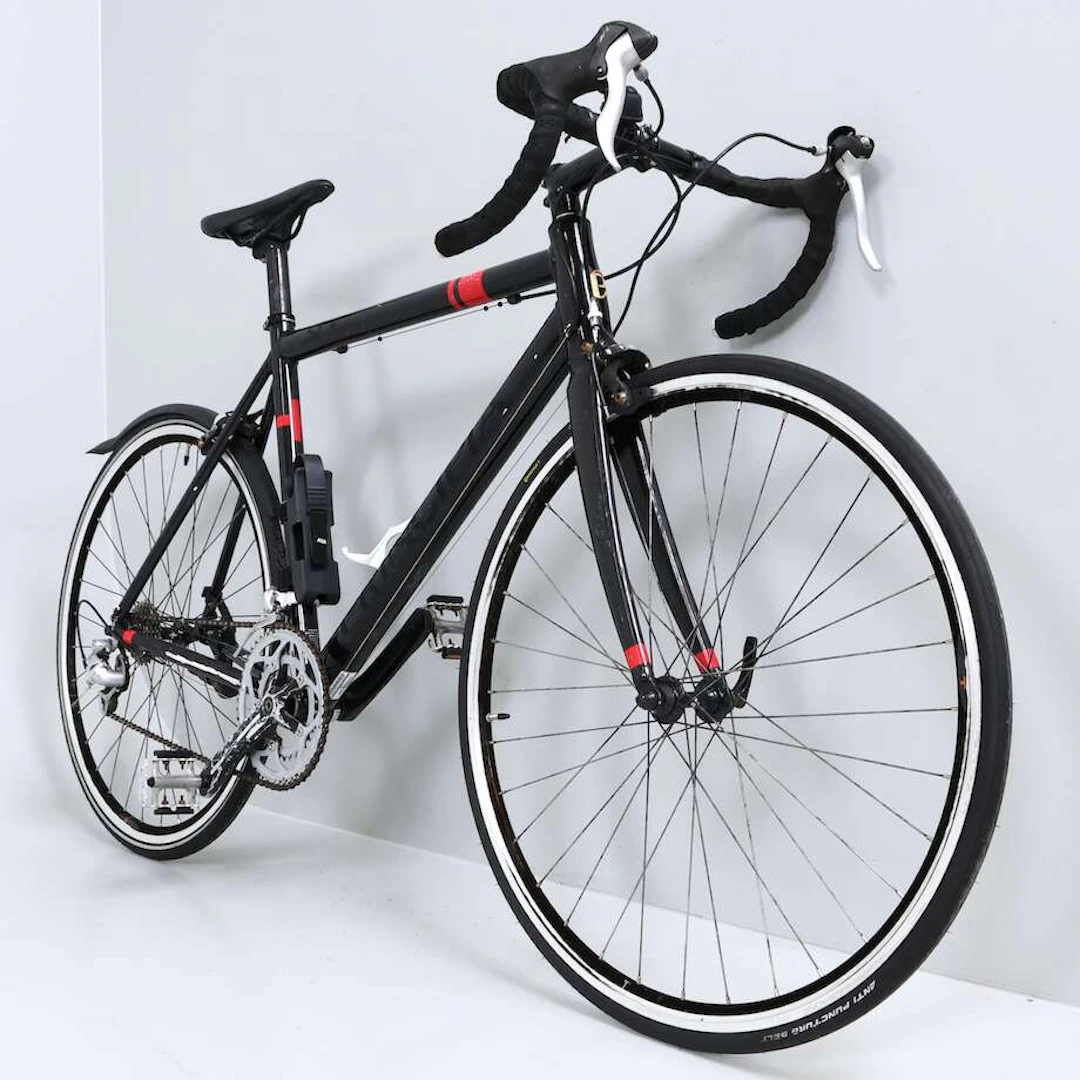 Racercykel