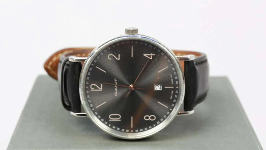 Armbandsur