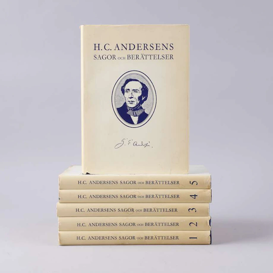 HC Andersens