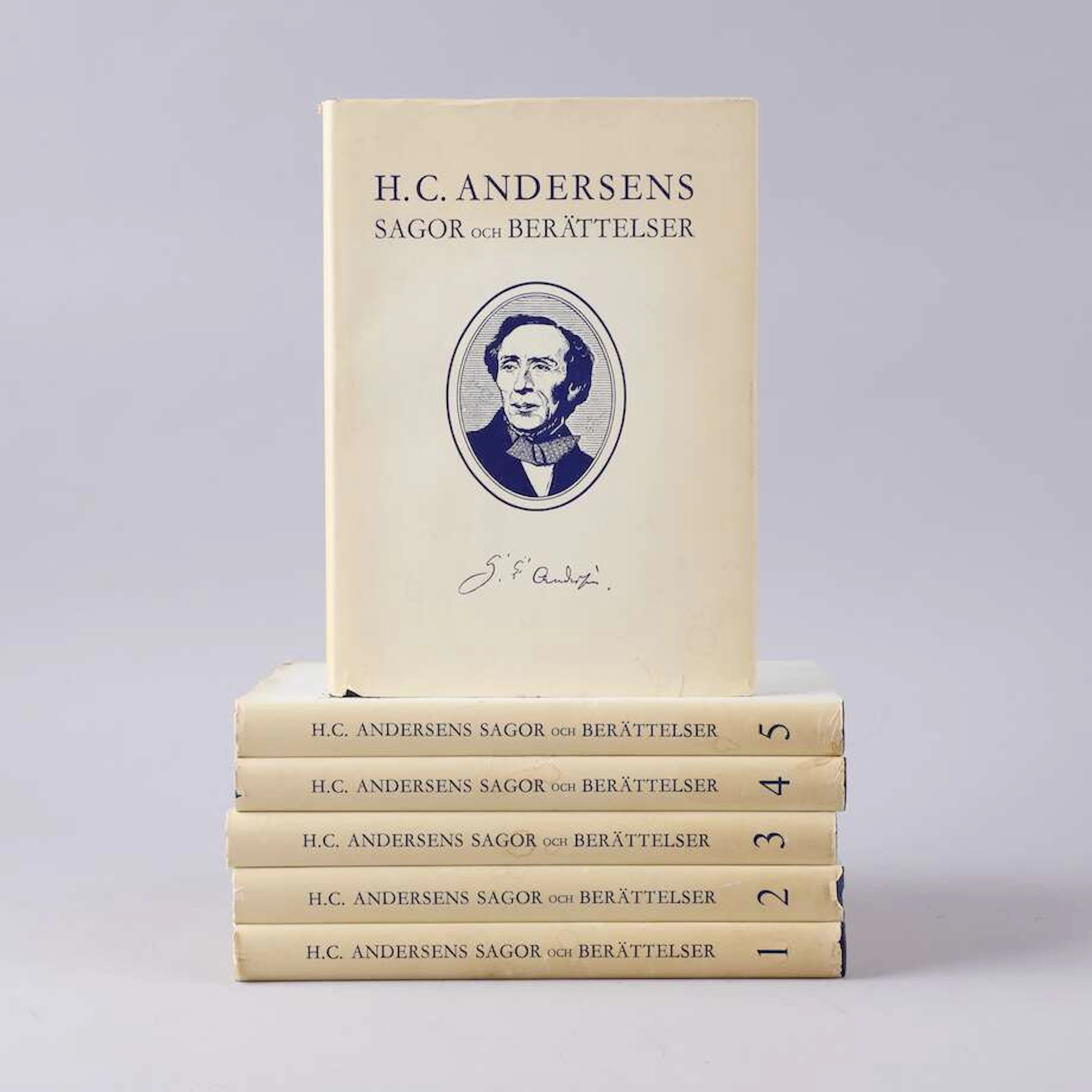 HC Andersens