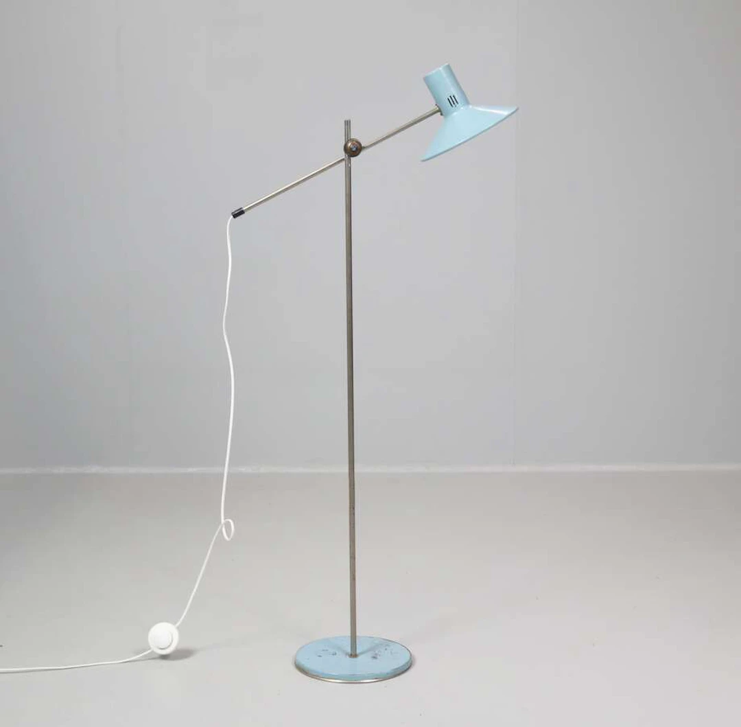 Golvlampa
