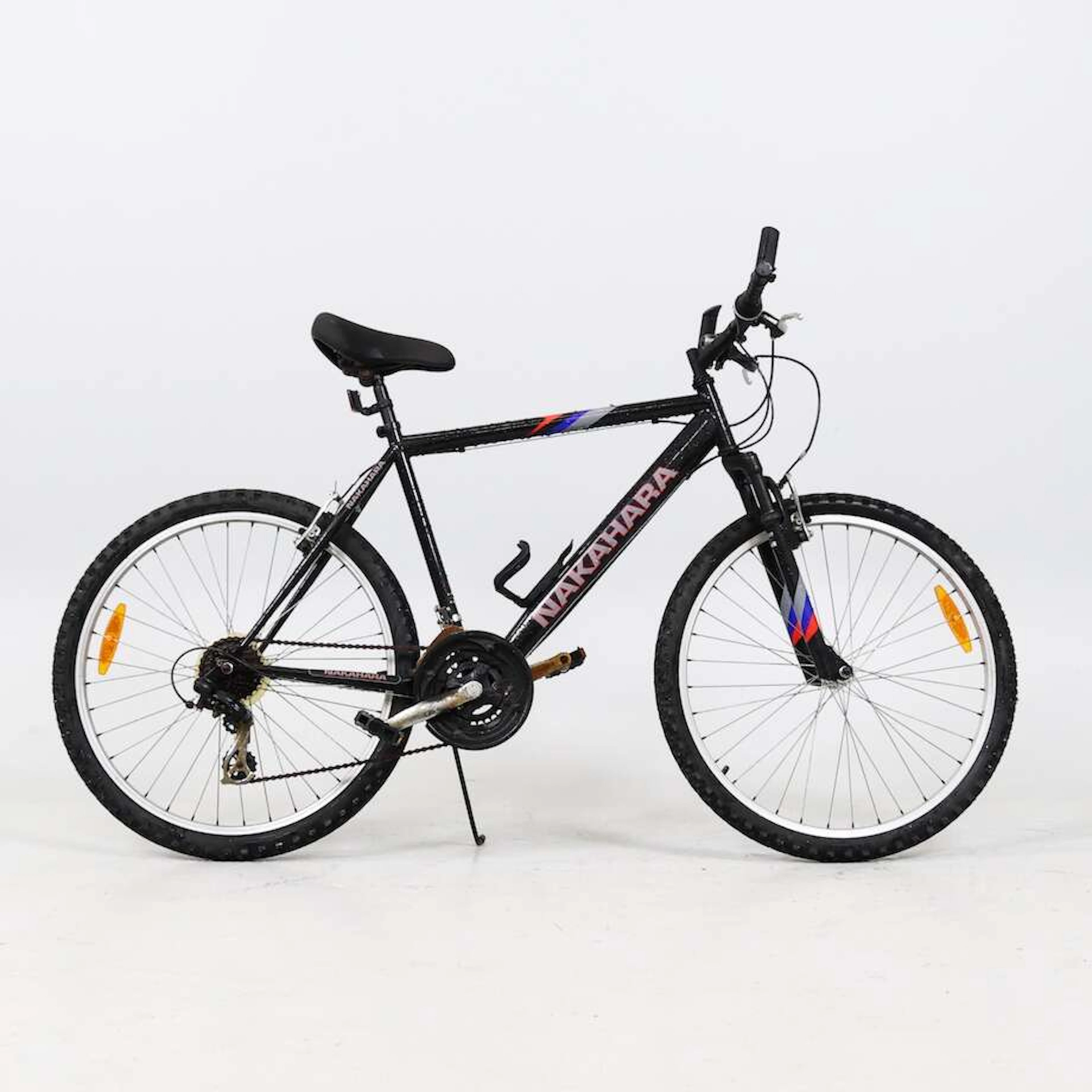 MTB Nakhara