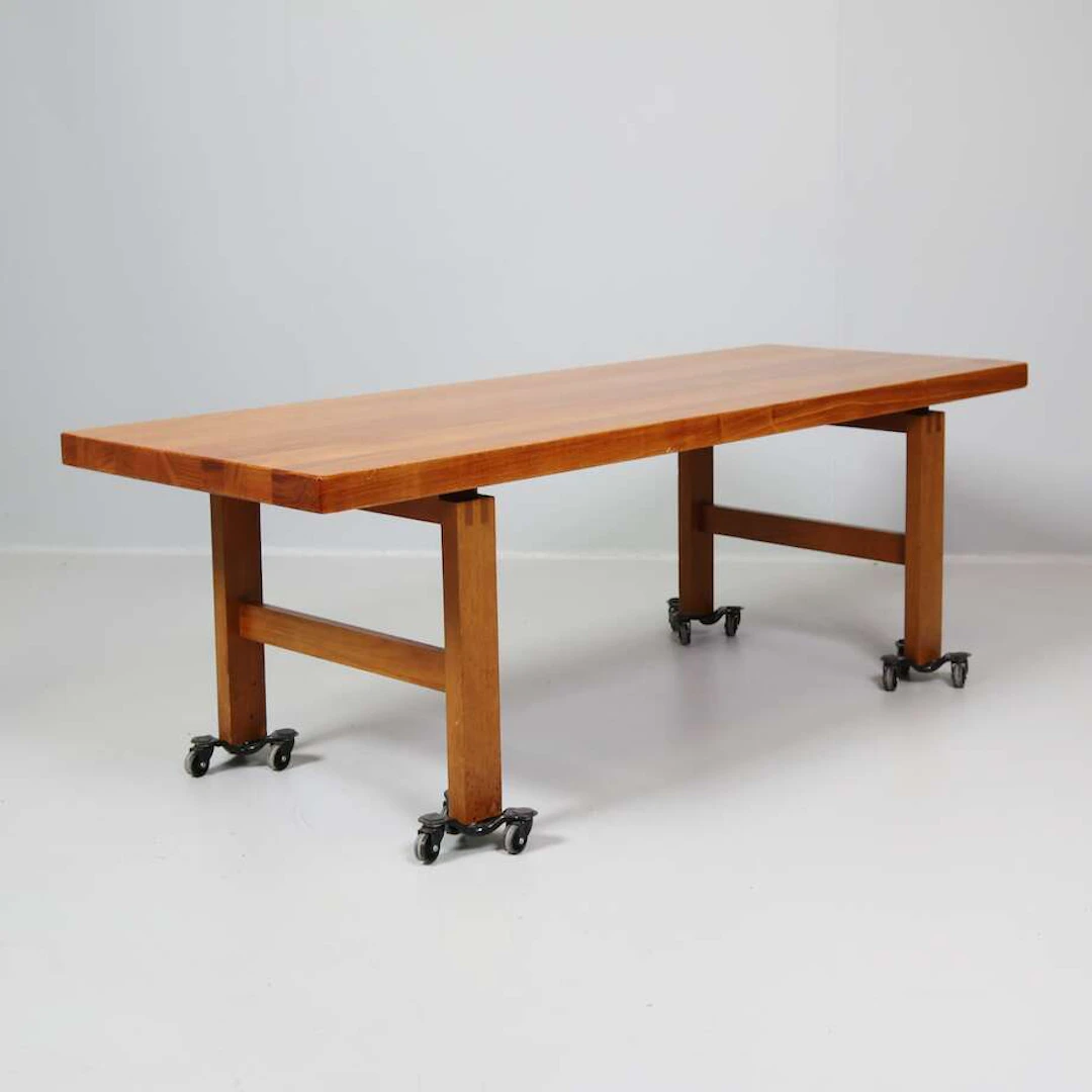 Soffbord