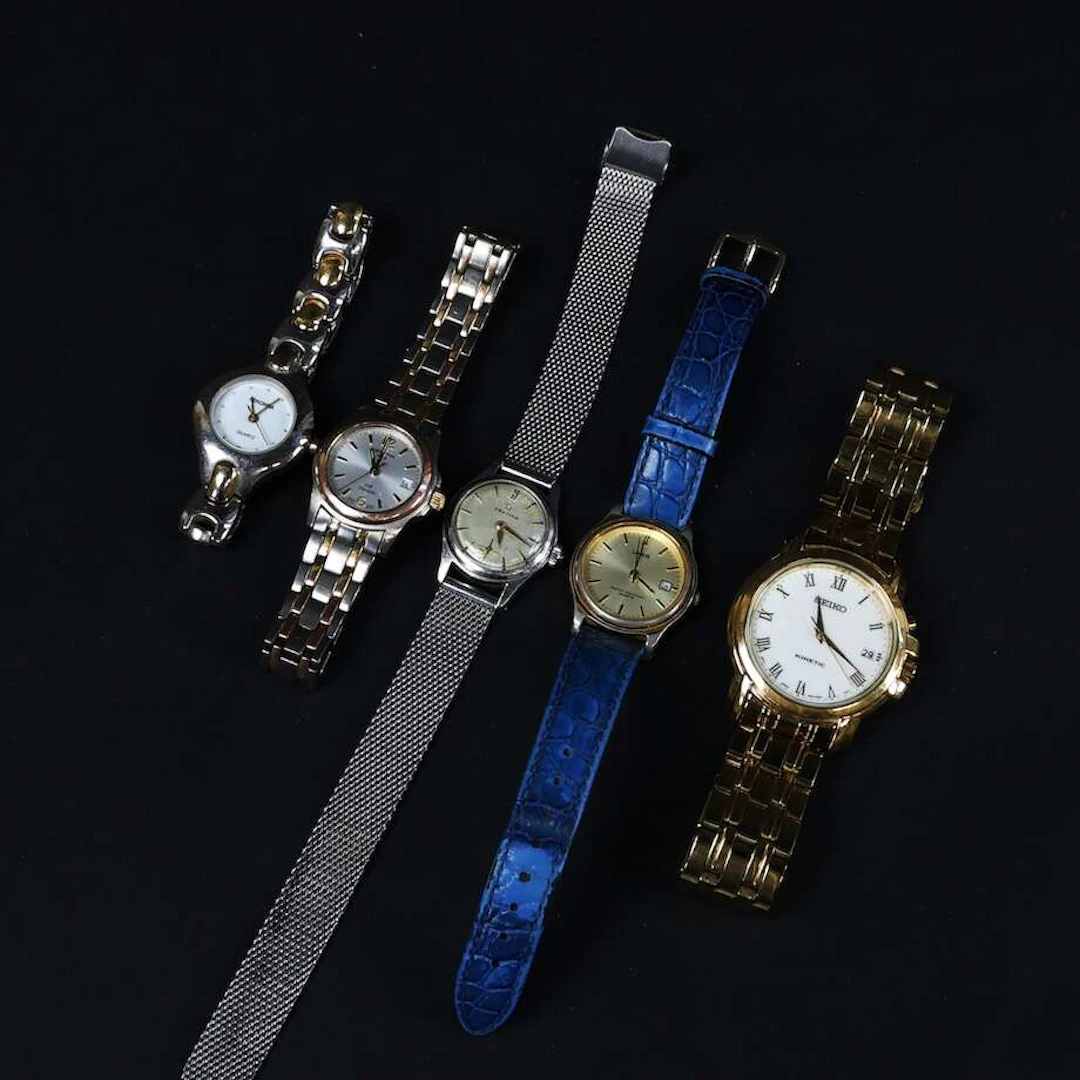 Armbandsur