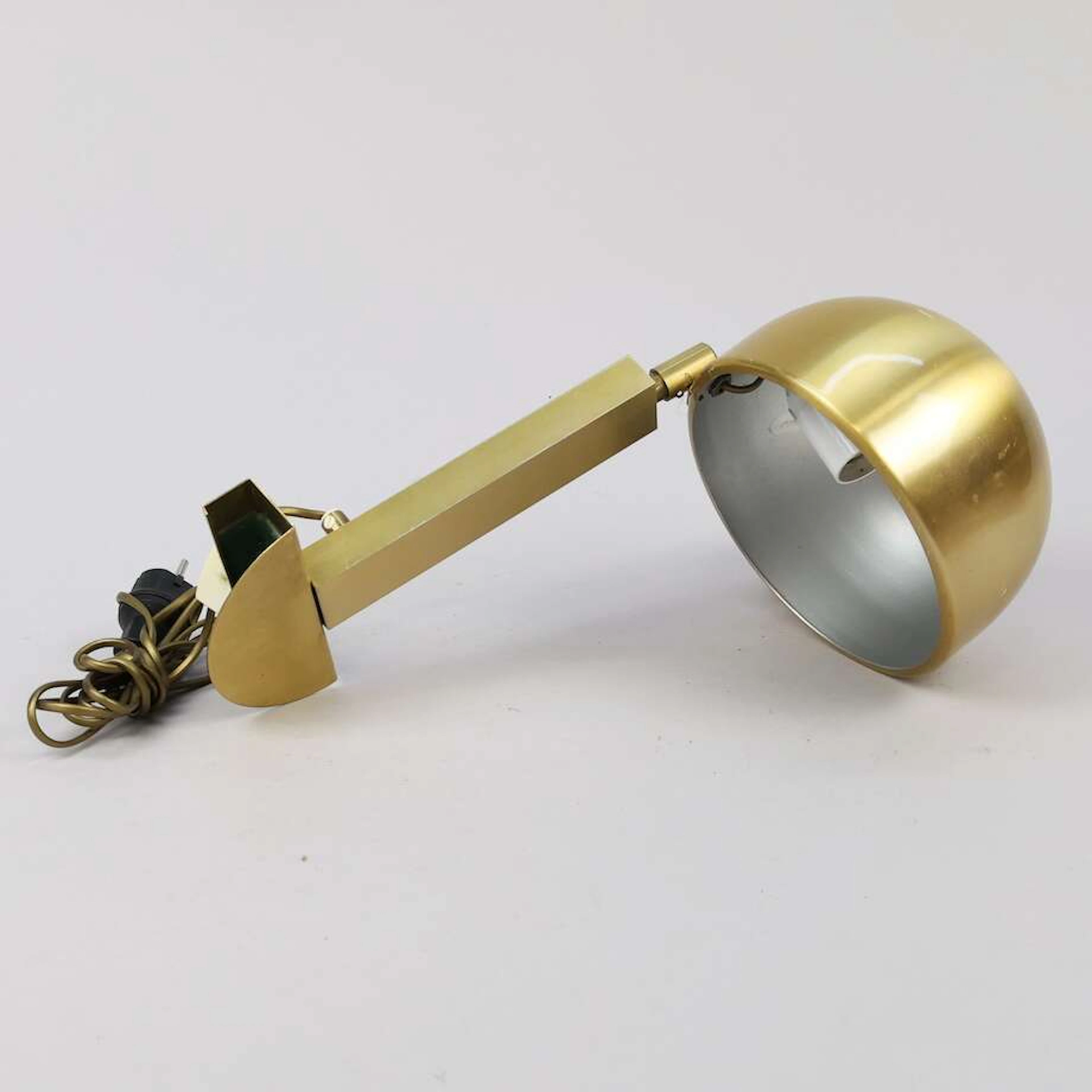 Sänglampor