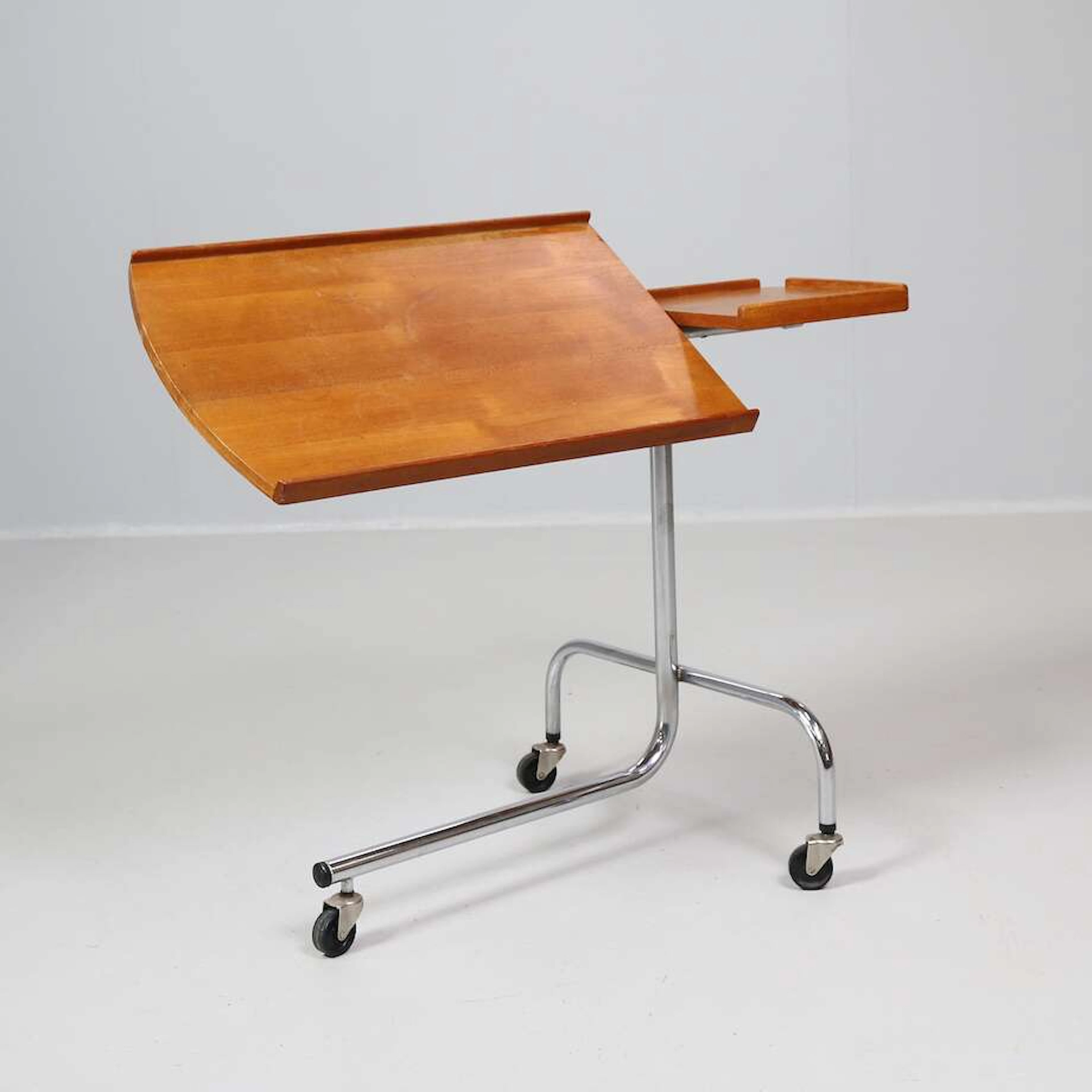 Läsbord