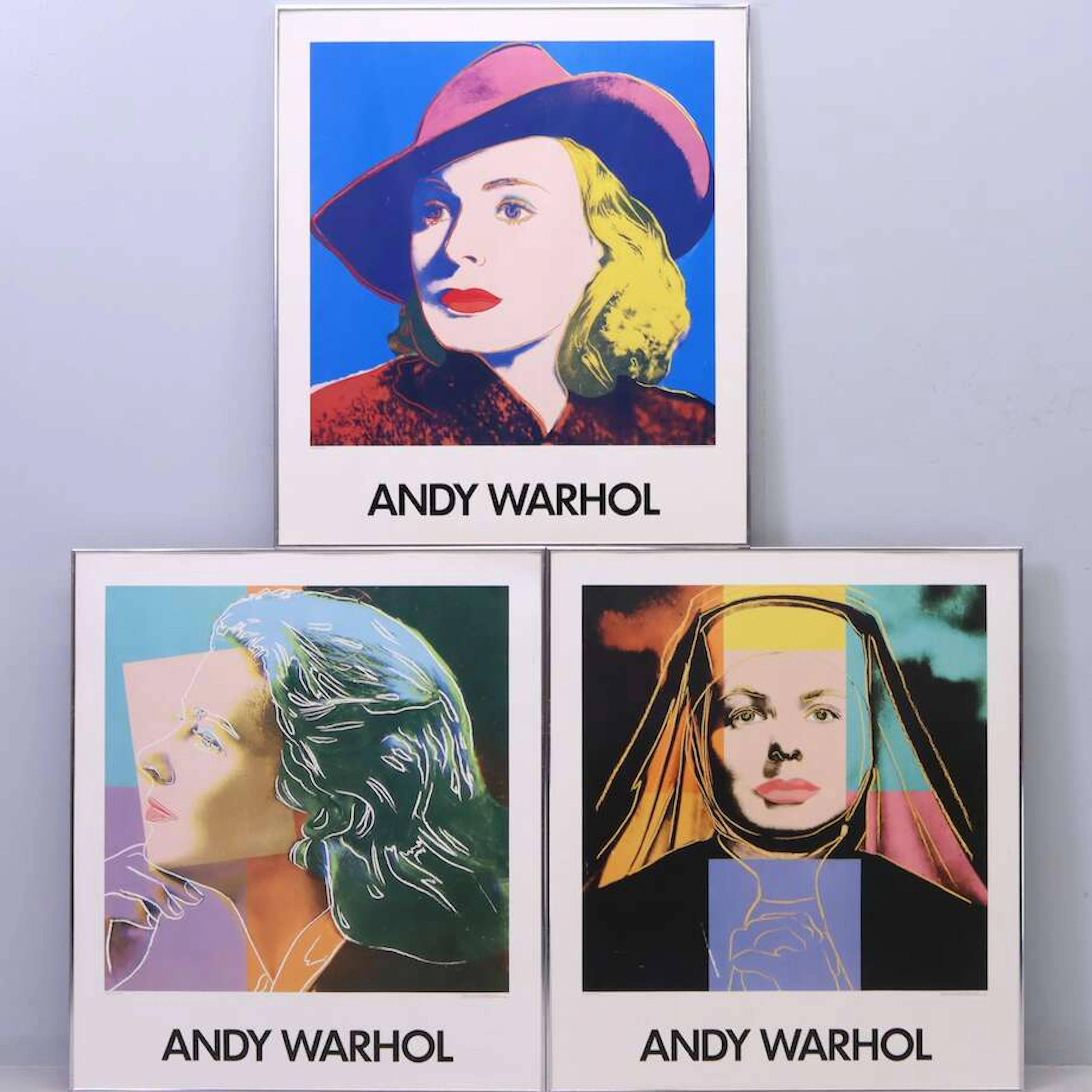 Andy Warhol